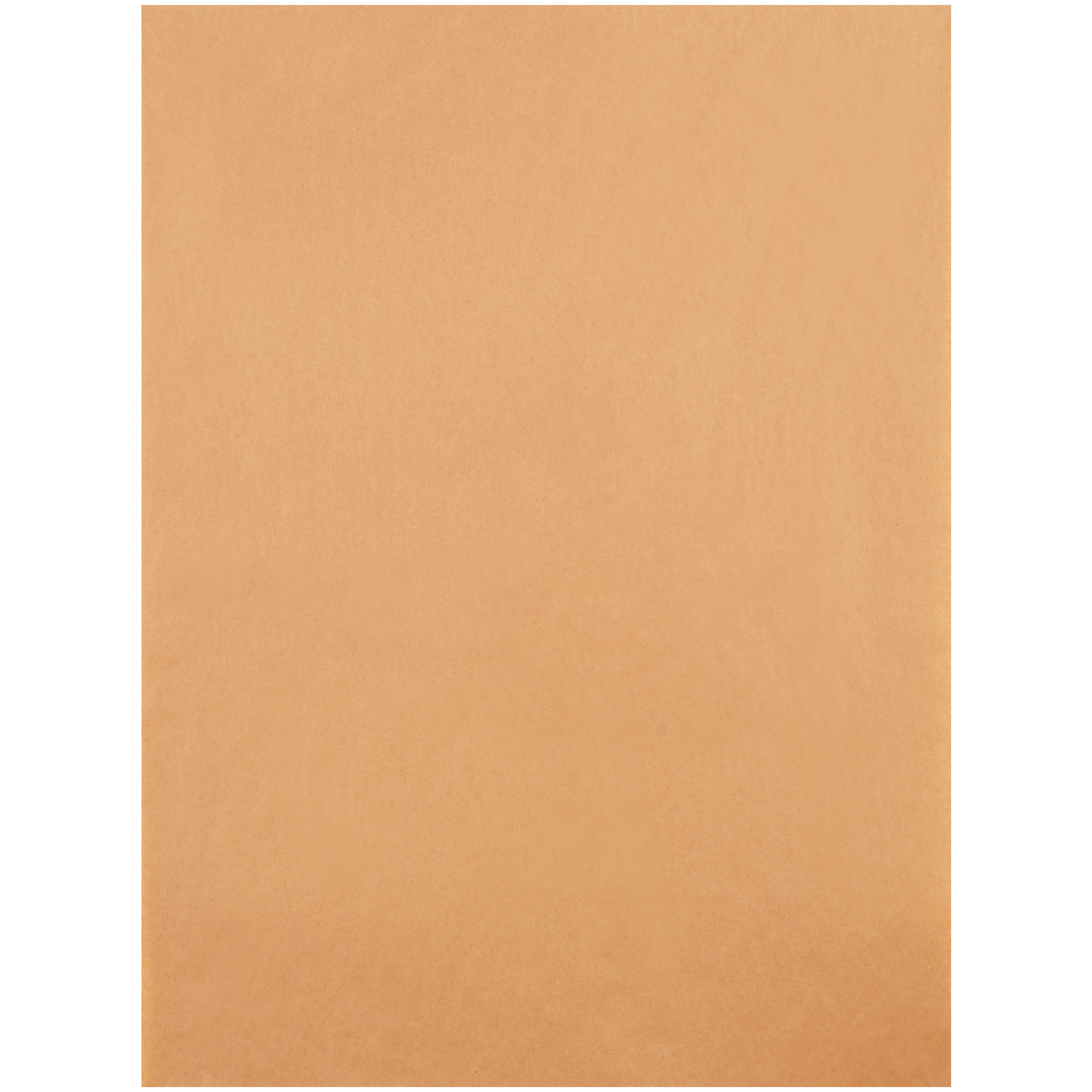 Kraft Paper Sheet, 40#, 30" x 40", Kraft, 450/Case