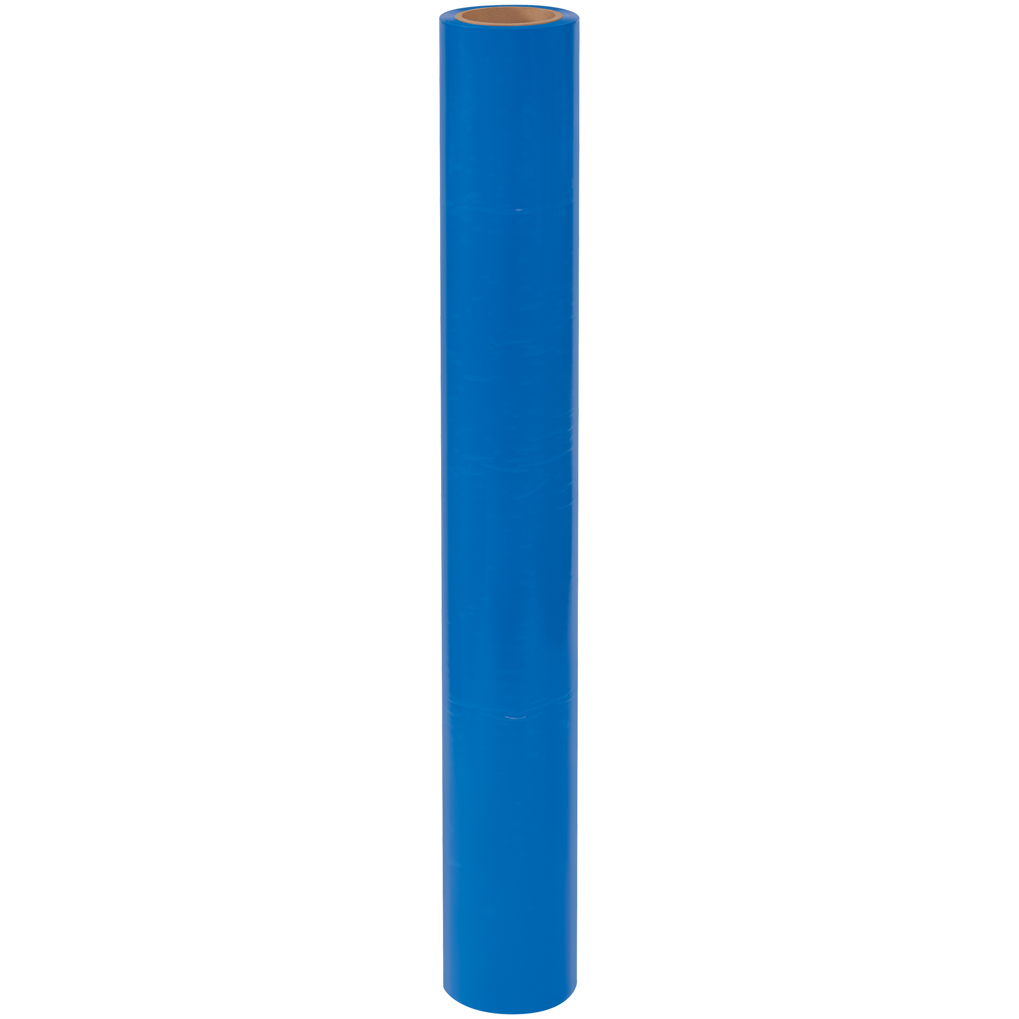 Tape Logic® Hard Surface/Countertop Protection Tape, 3.2 Mil, 36" x 200', Translucent Blue, 1/Case