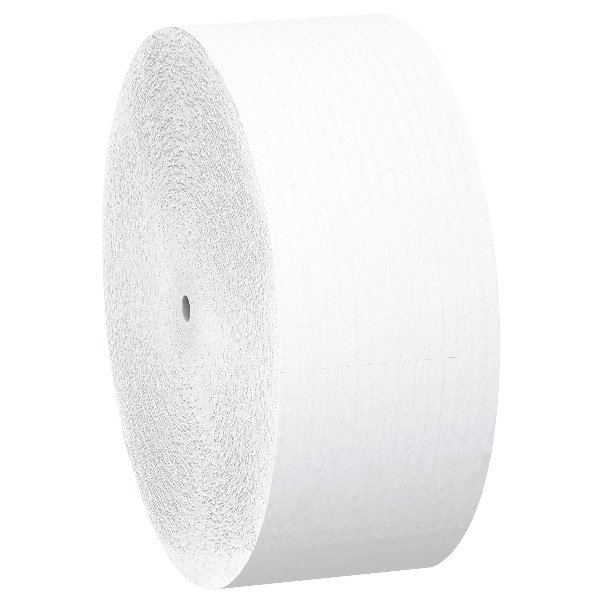 Scott® 1-Ply Jumbo Coreless Toilet Tissue, White, 12 Rolls/Case