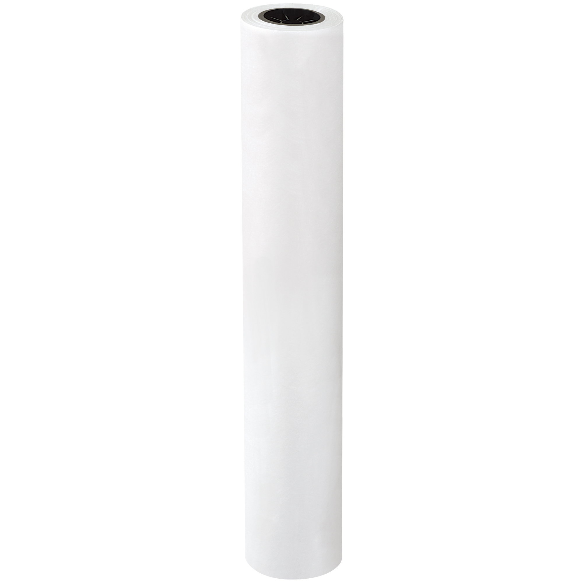 Tyvek® Roll, 30" x 150', White, 1/Roll