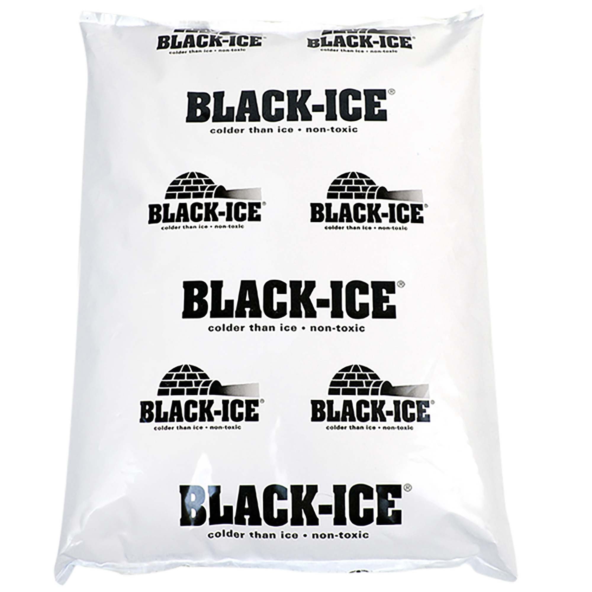 Single-Use Economy Cold Pack 6 1/2" x 4" x 3/4" 72/CS