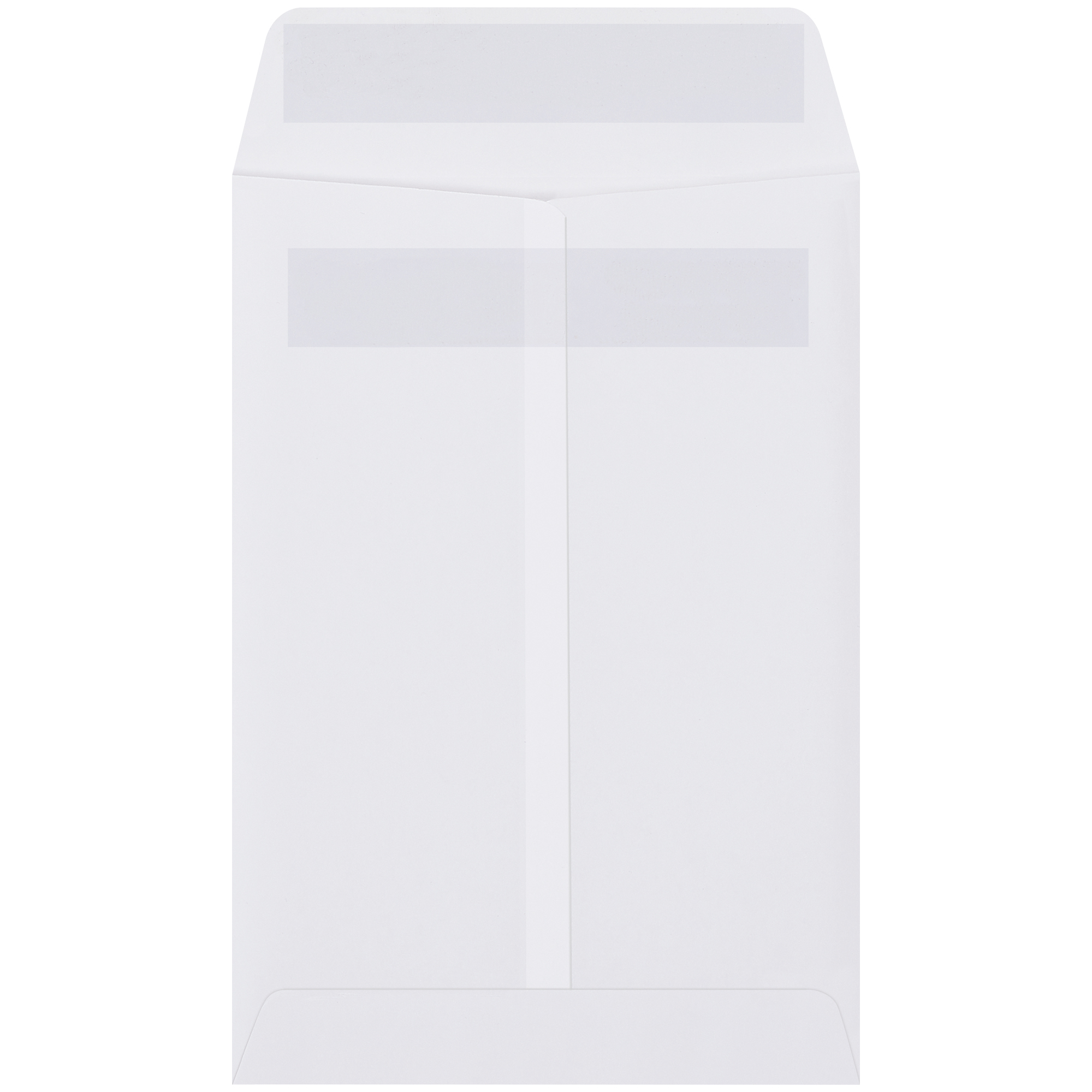 Redi-Seal Envelopes, 6 1/2" x 9 1/2", White, 1000/Case