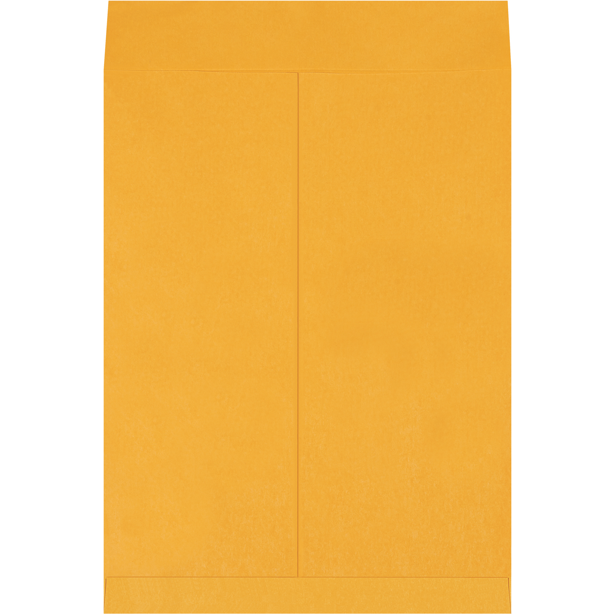 Jumbo Envelopes, 15" x 20", Kraft, 100/Case