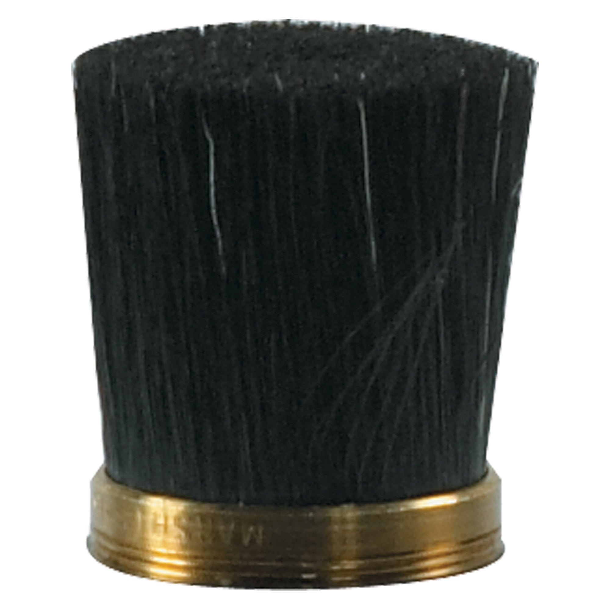 Marsh® K-1 Replacement Brush Tip, Black, 1/Each