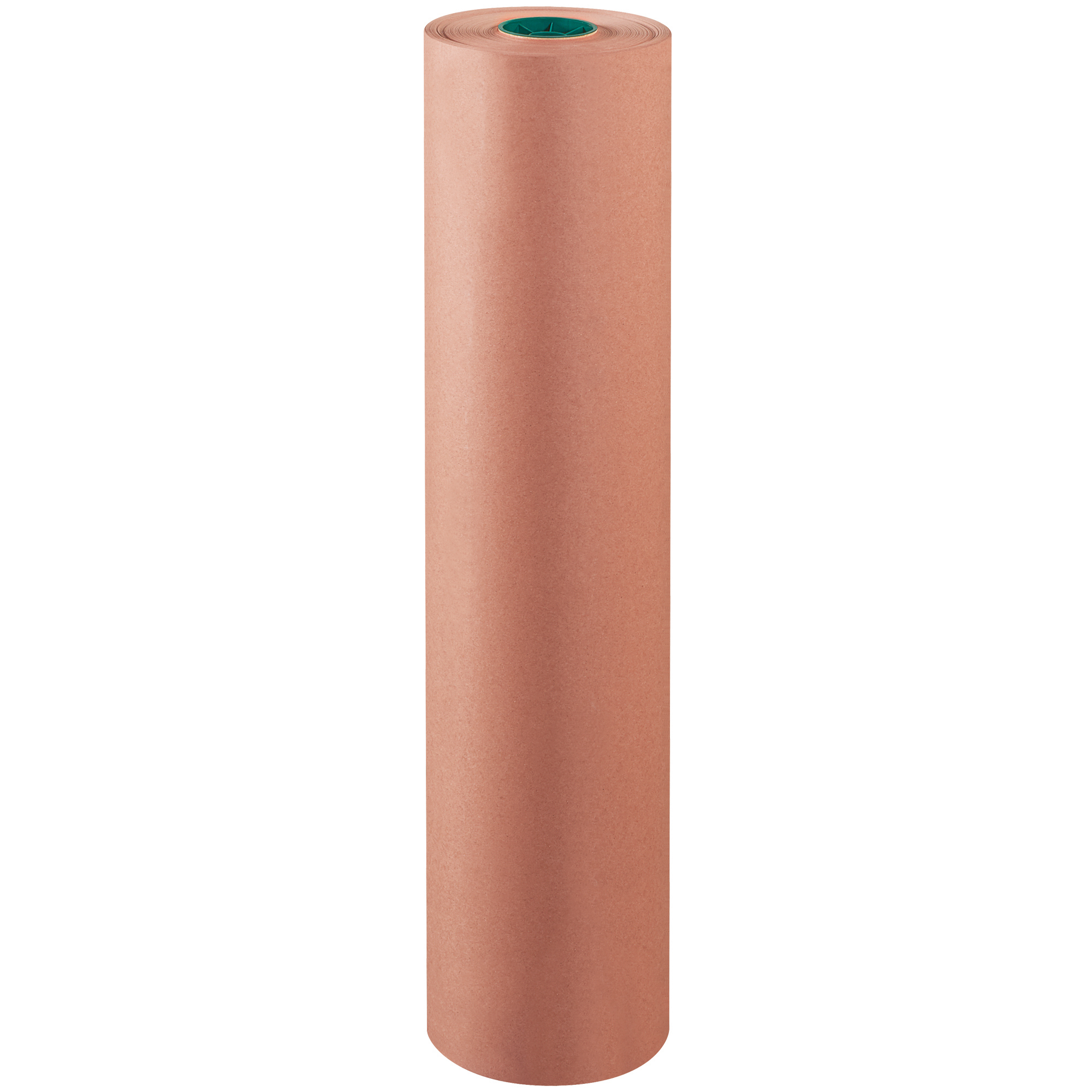 36 x 167' - Red Rosin Paper Rolls 1 ROLL