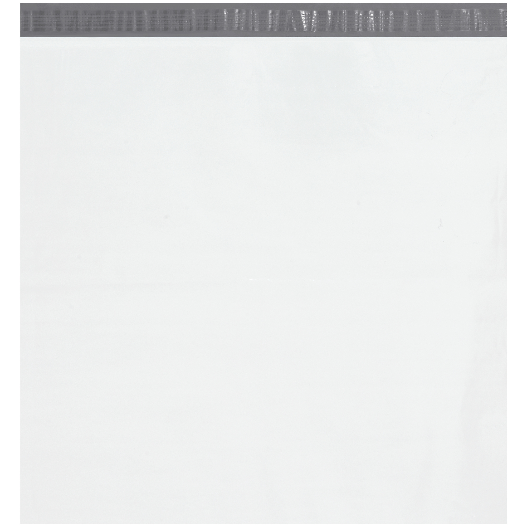 Poly Mailers, 24" x 24", White, 100/Case