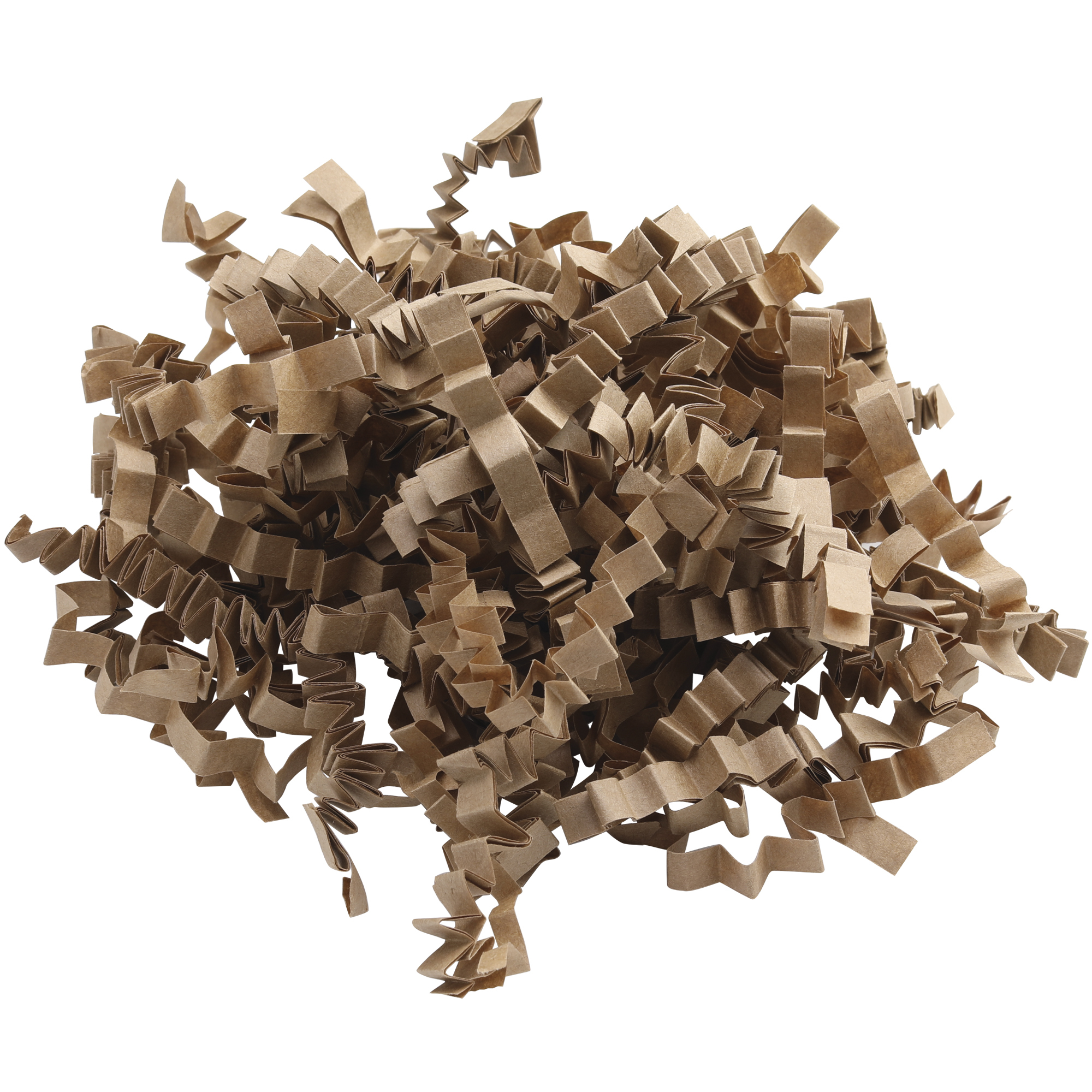 20 lb. Kraft Monster Crinkle Paper 1 CARTON