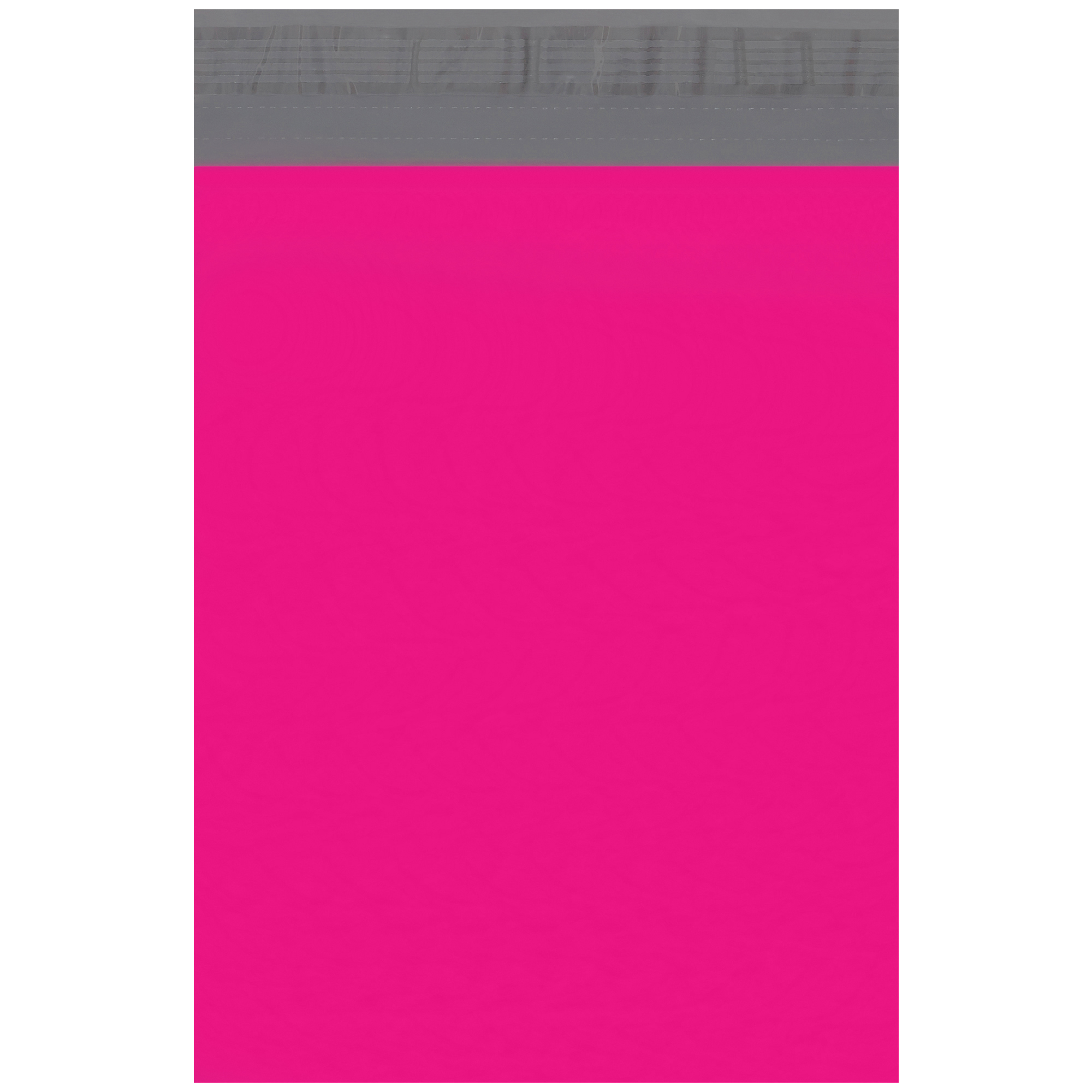 Poly Mailers, 10" x 13", Pink, 100/Case