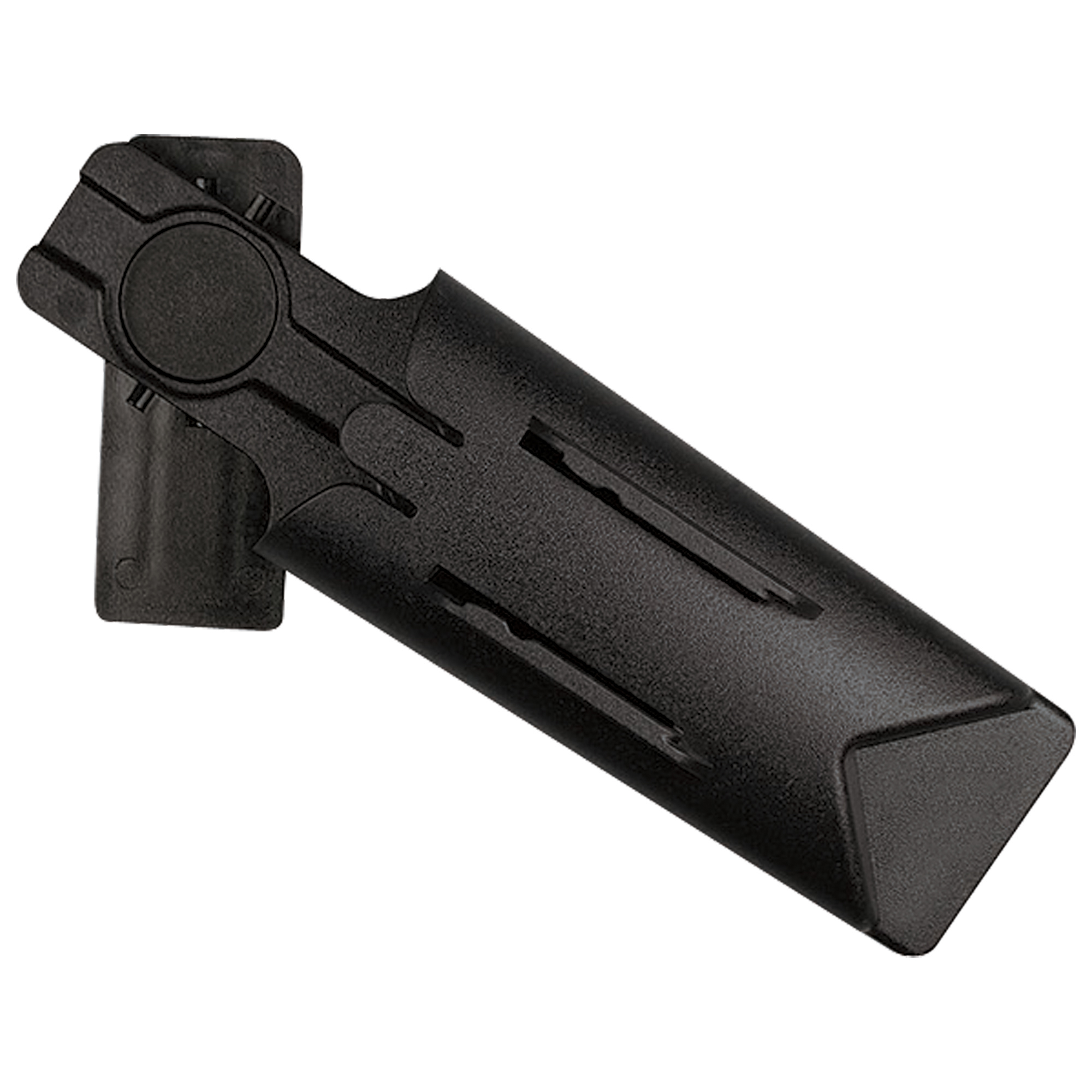 UKH-423 Auto-Retracting Swivel Safety Holster for S4®, S5® & S4S®, Black, 10/Case