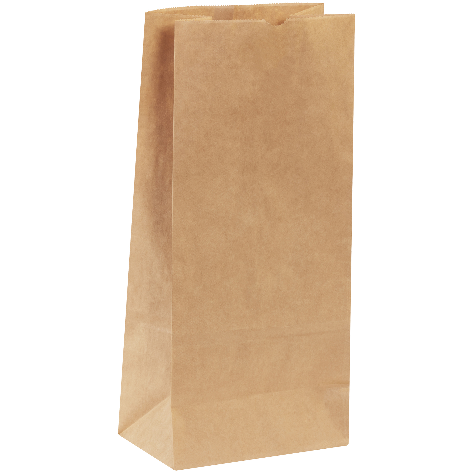 Hardware Bags, 8 1/4" x 5 1/4" x 18", Kraft, 400/Case