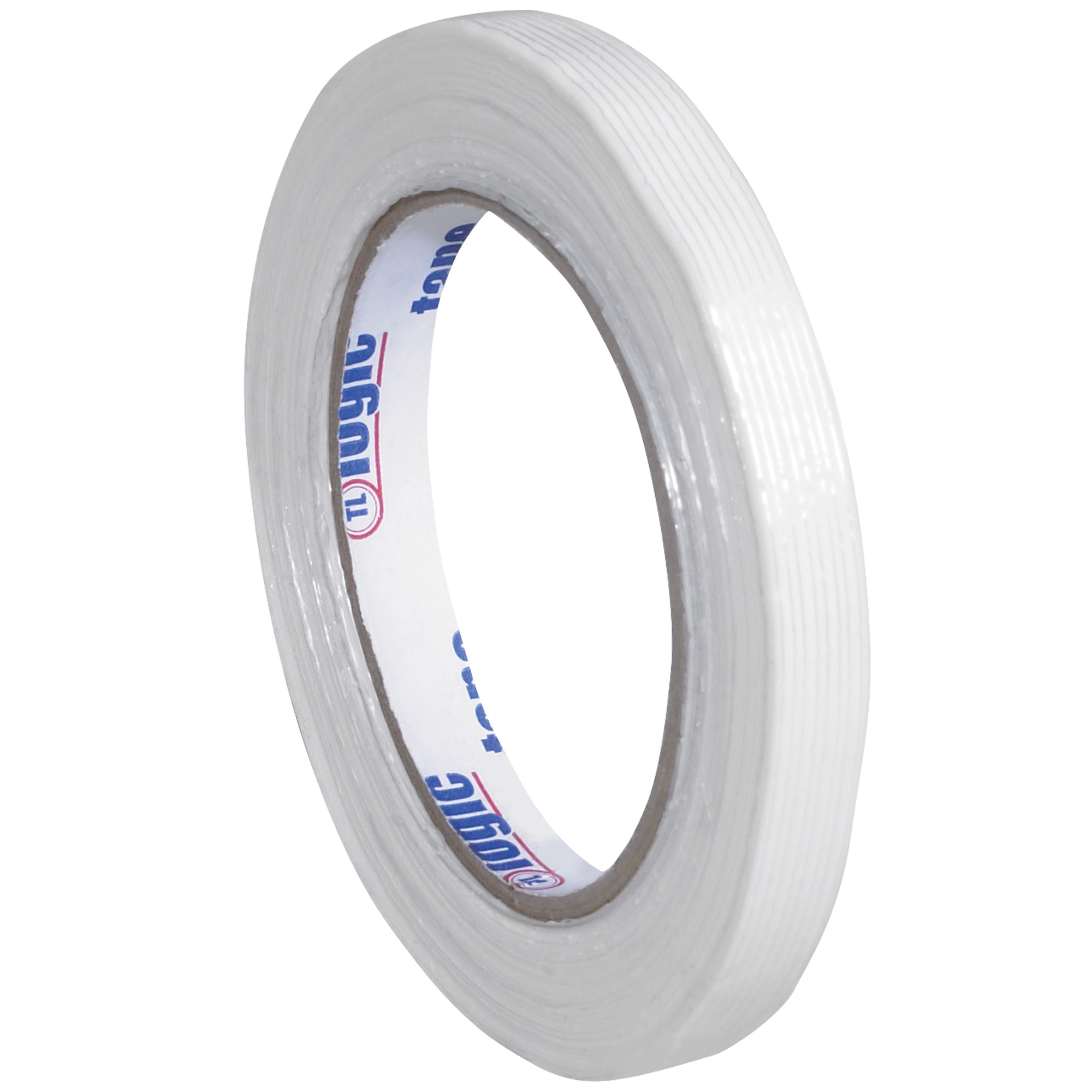 Tape Logic® 1300 Strapping Tape, 1/2" x 60 yds., Clear, 72/Case
