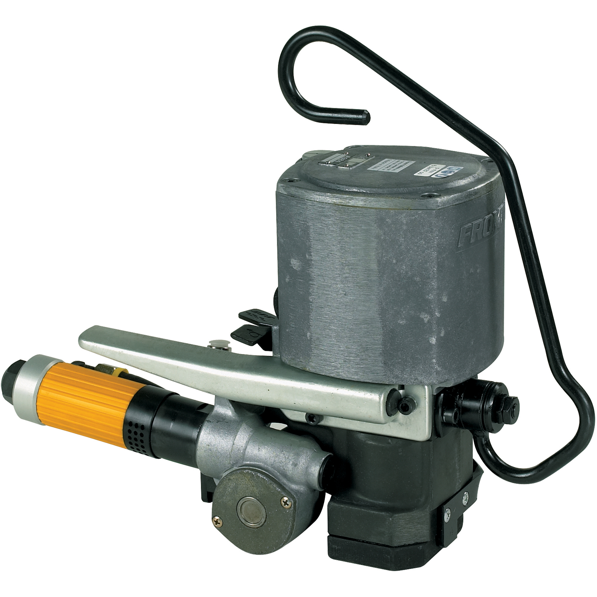 Steel Strapping Combo Tool, 5/8", 1/Each