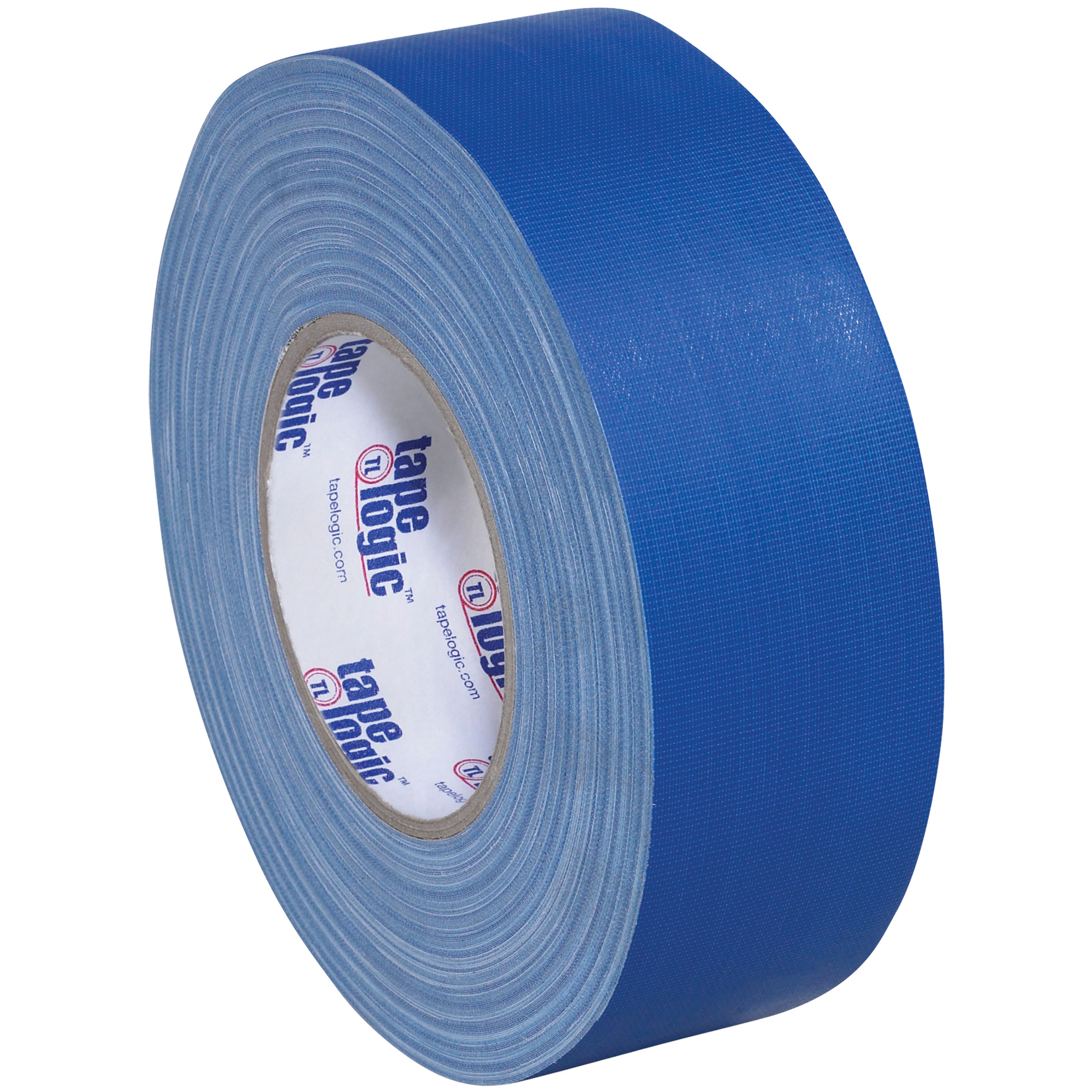Tape Logic® Gaffers Tape, 11.0 Mil, 2" x 60 yds., Blue, 3/Case
