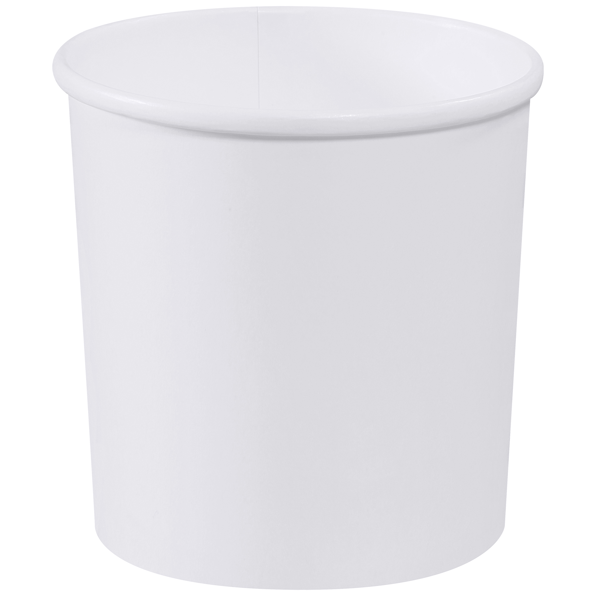 Soup Containers, 32 oz., White, 500/Case