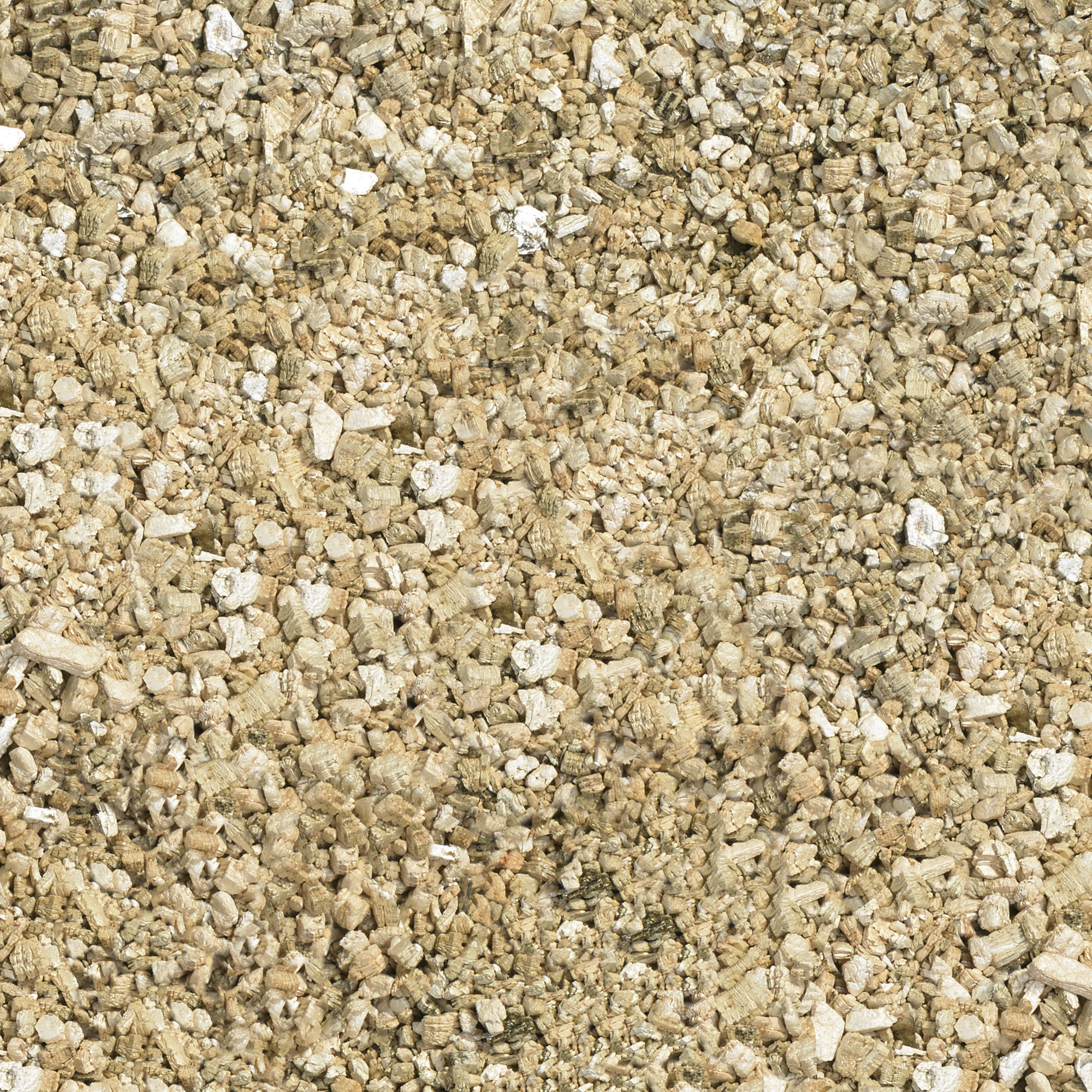 Vermiculite, 4A Extra Course, Tan, 1/Each