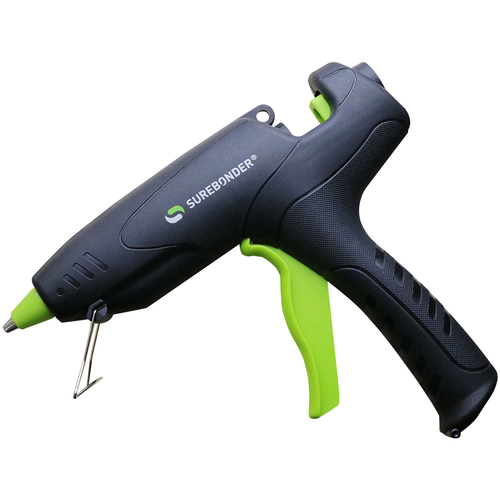 Industrial Glue Applicator, AS-80, Black, 1/Each