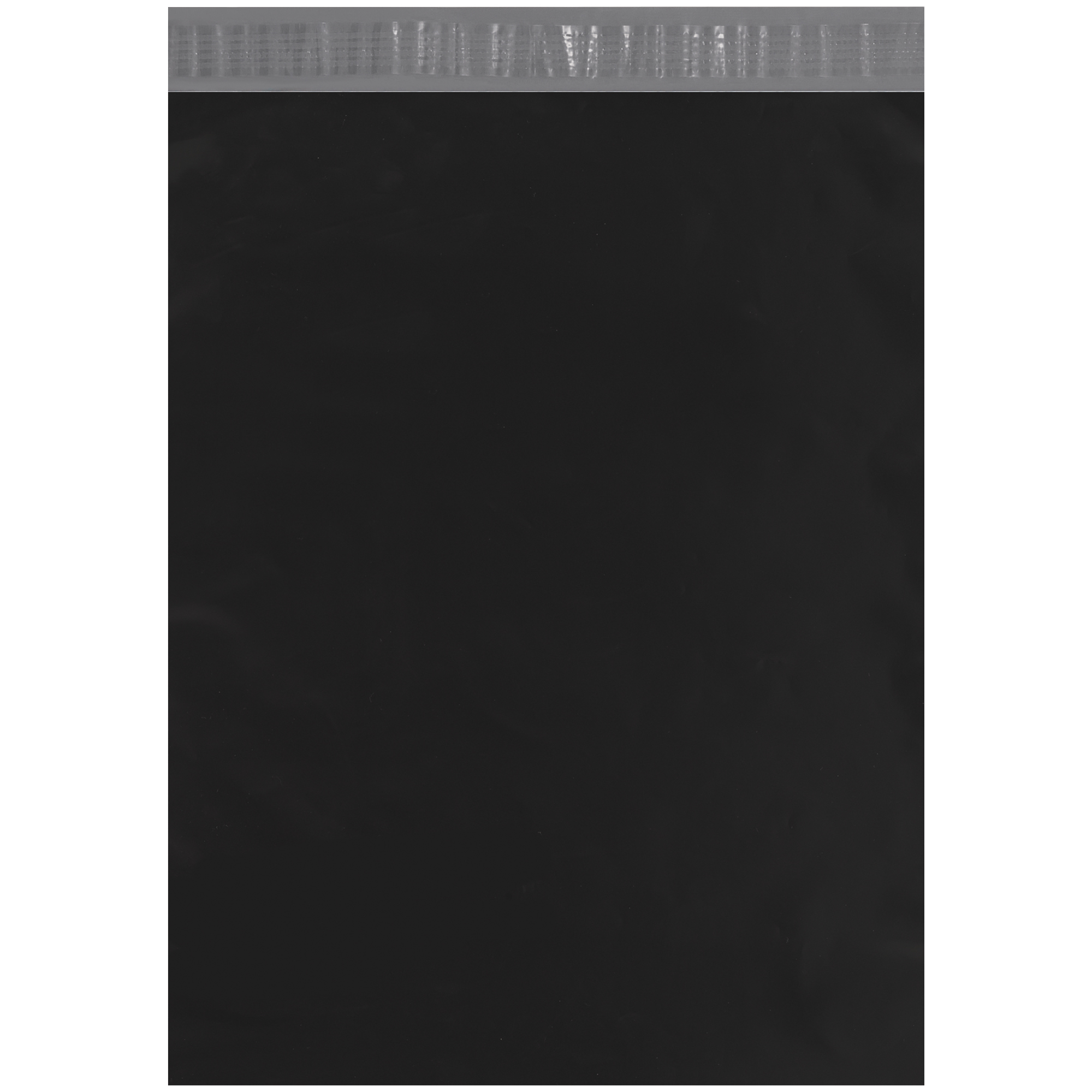 Poly Mailers, 14 1/2" x 19", Black, 100/Case