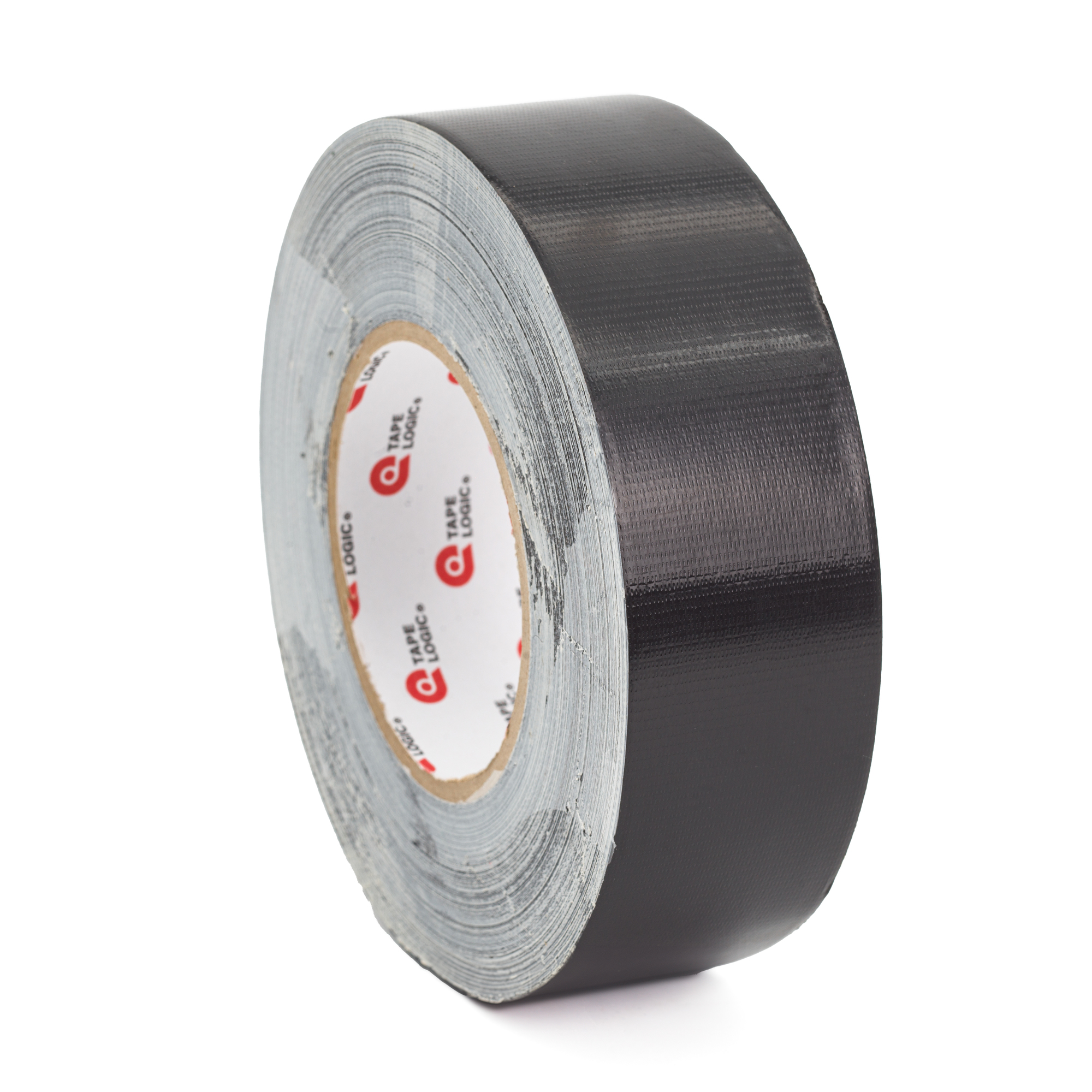 Tape Logic® Duct Tape, 10 Mil, 3" x 60 yds., Black, 16/Case