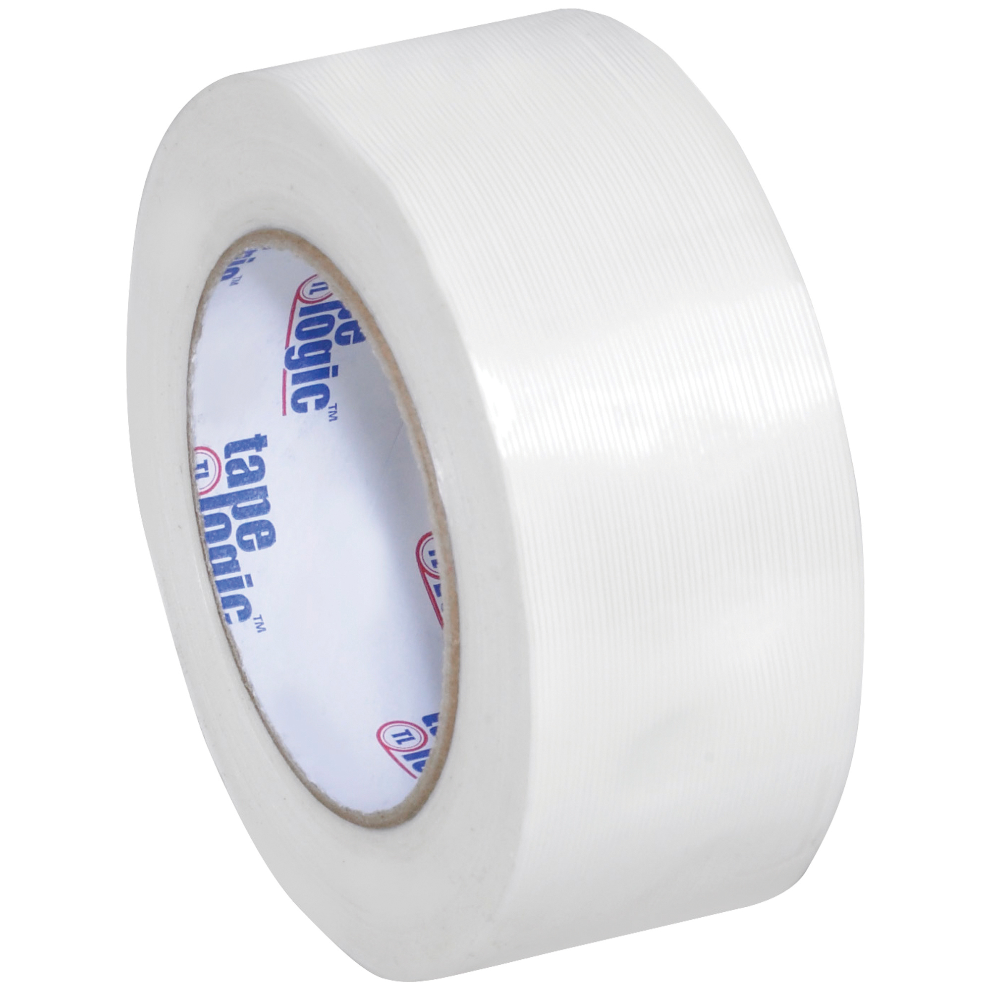 Tape Logic® 1400 Strapping Tape, 2" x 60 yds., Clear, 12/Case