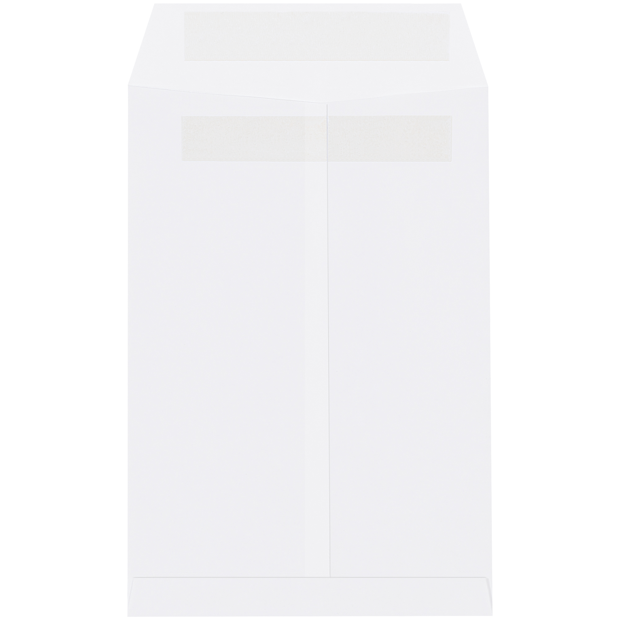 Redi-Seal Envelopes, 6" x 9", White, 1000/Case