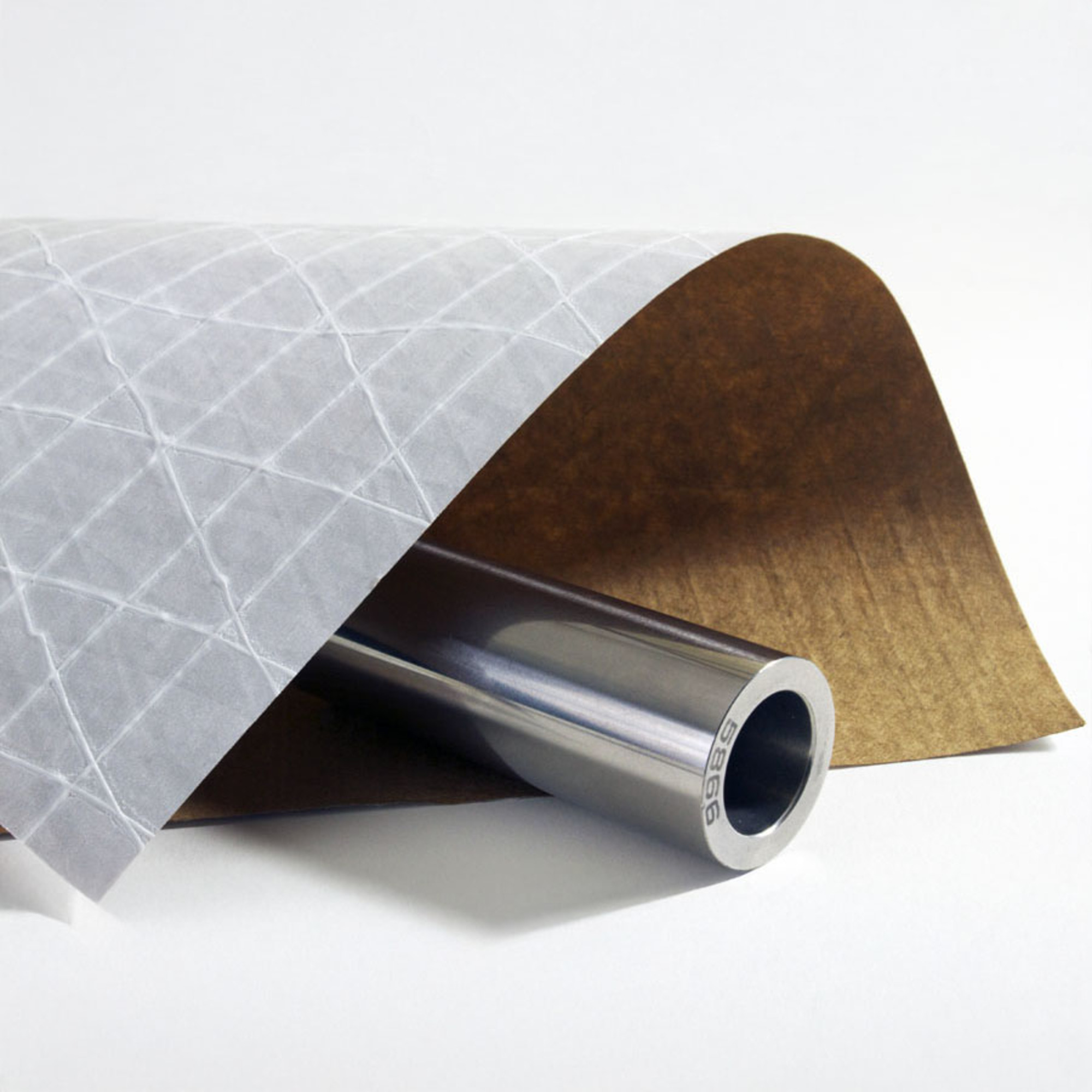 36"x 200 yard VCI Scrim PC50H Wrap 1 ROLL