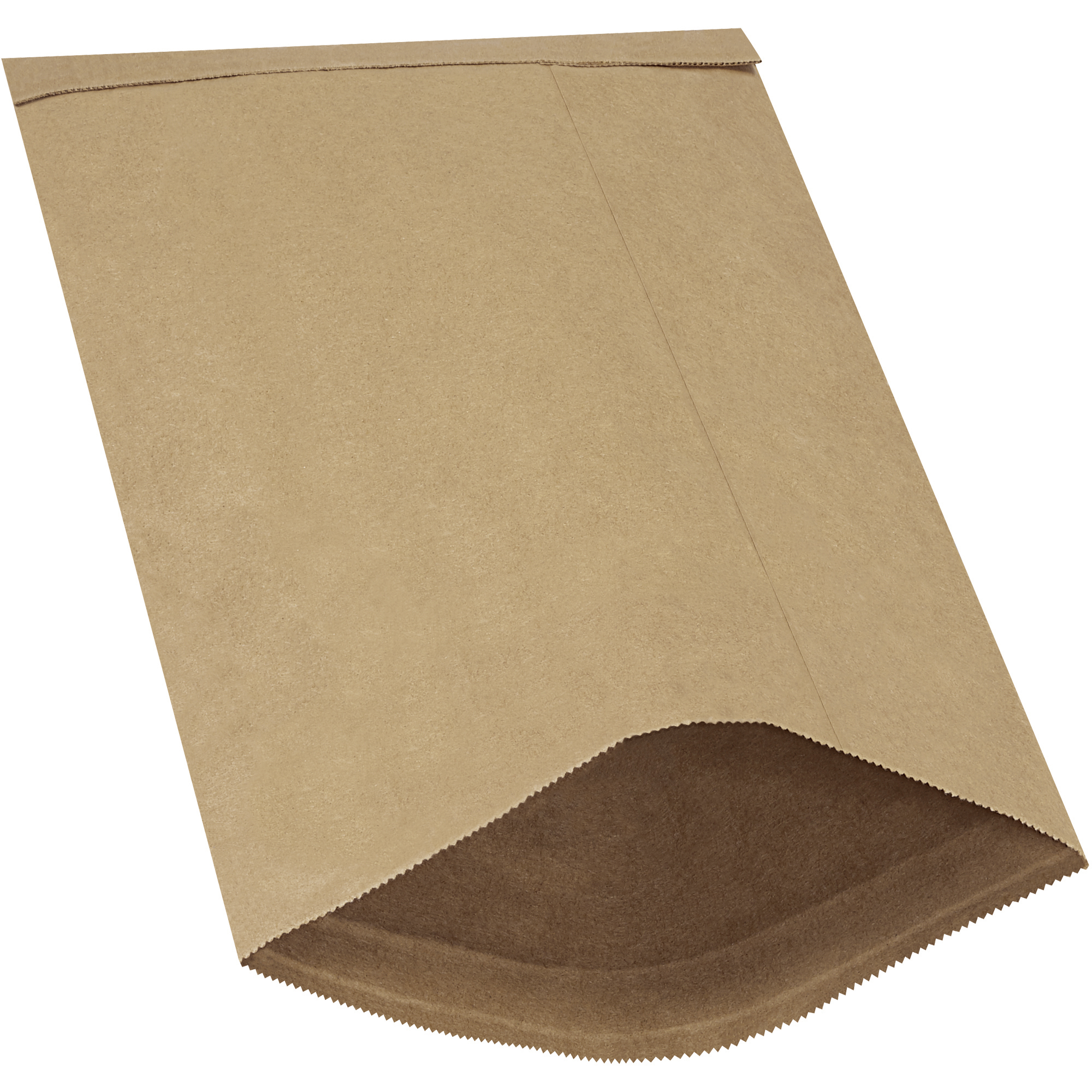 Padded Mailers, #3, 8-1/2" x 14-1/2", Kraft, 100/Case