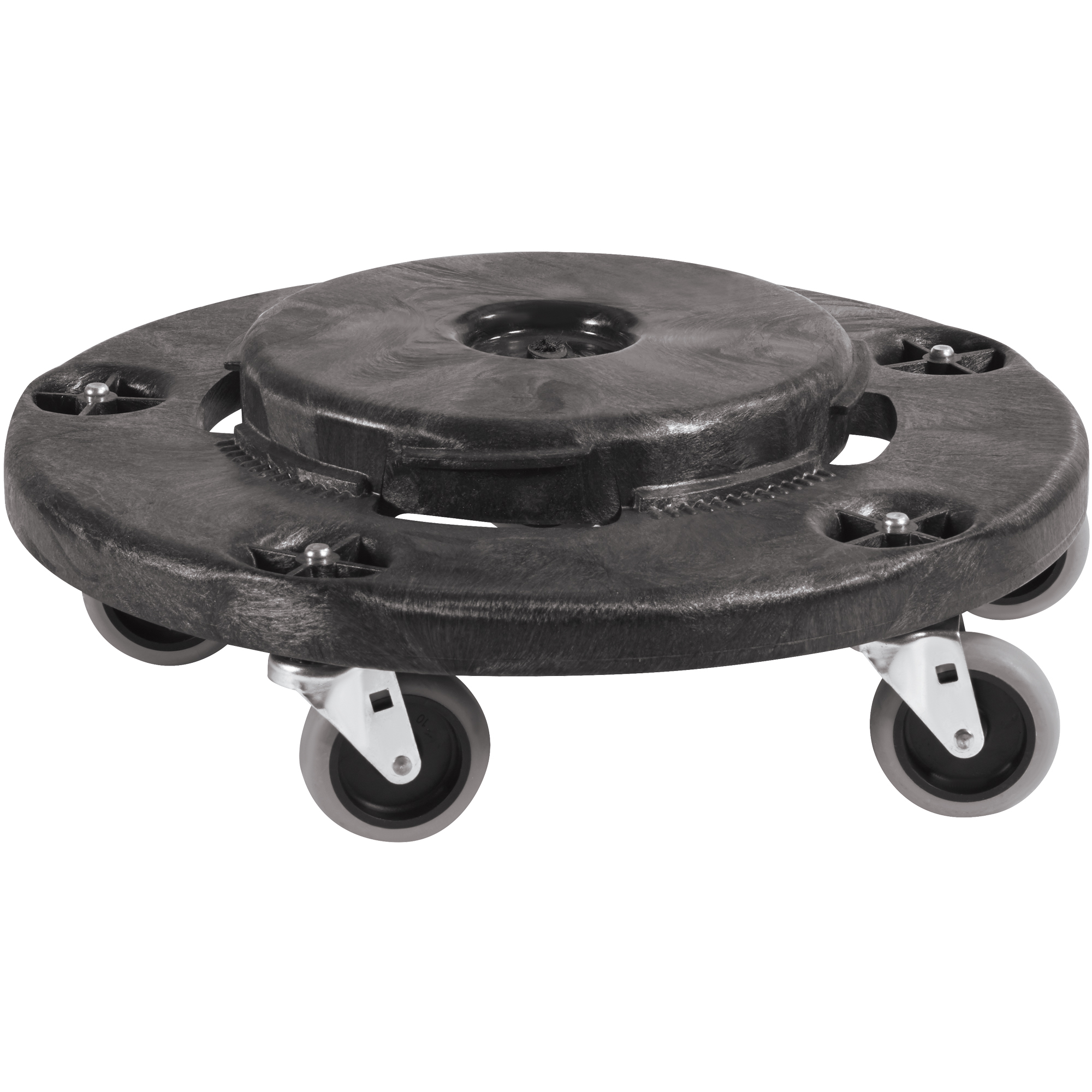 Brute® Dolly, Black, 1/Each