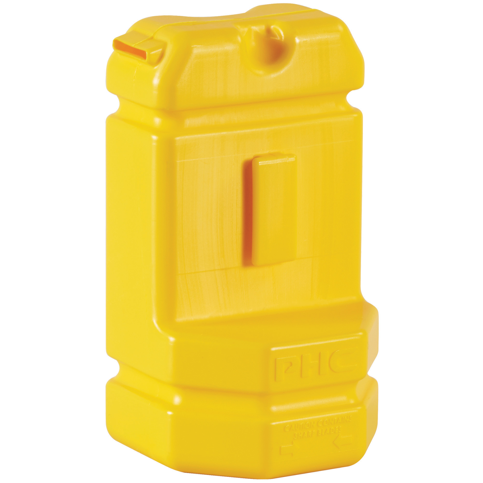 Blade Bank®, Yellow, 1/Each