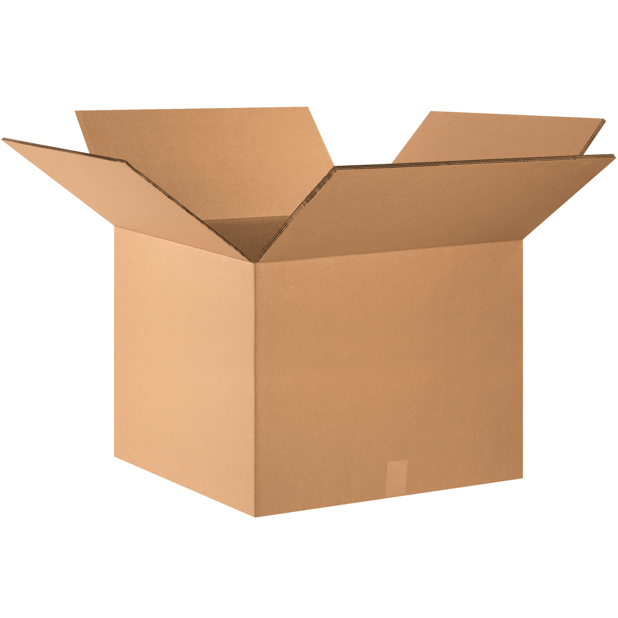 Triple Wall Boxes, 48" x 40" x 36", Kraft, 5/Bundle; 30/Skid