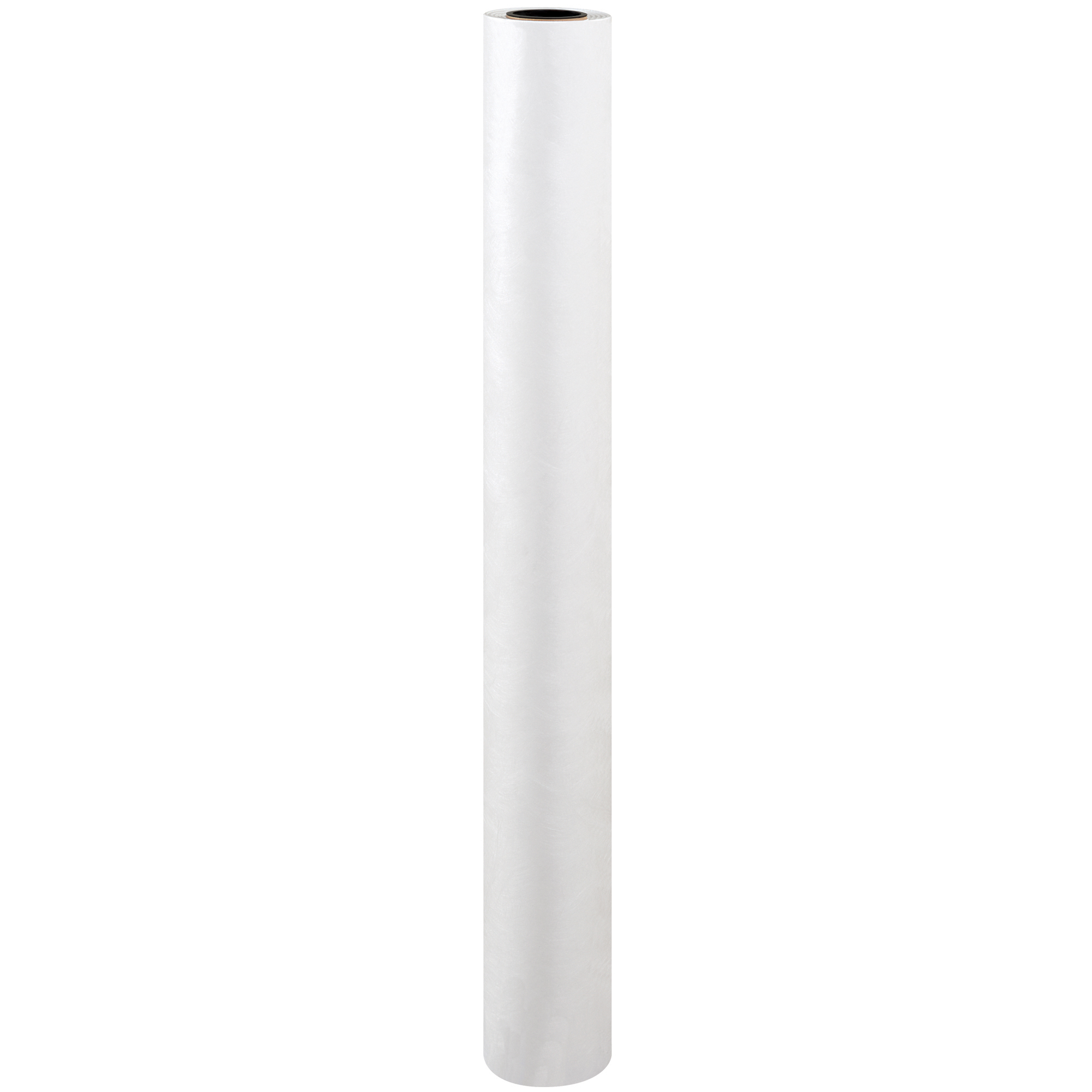 Tyvek® Roll, 48" x 150', White, 1/Roll