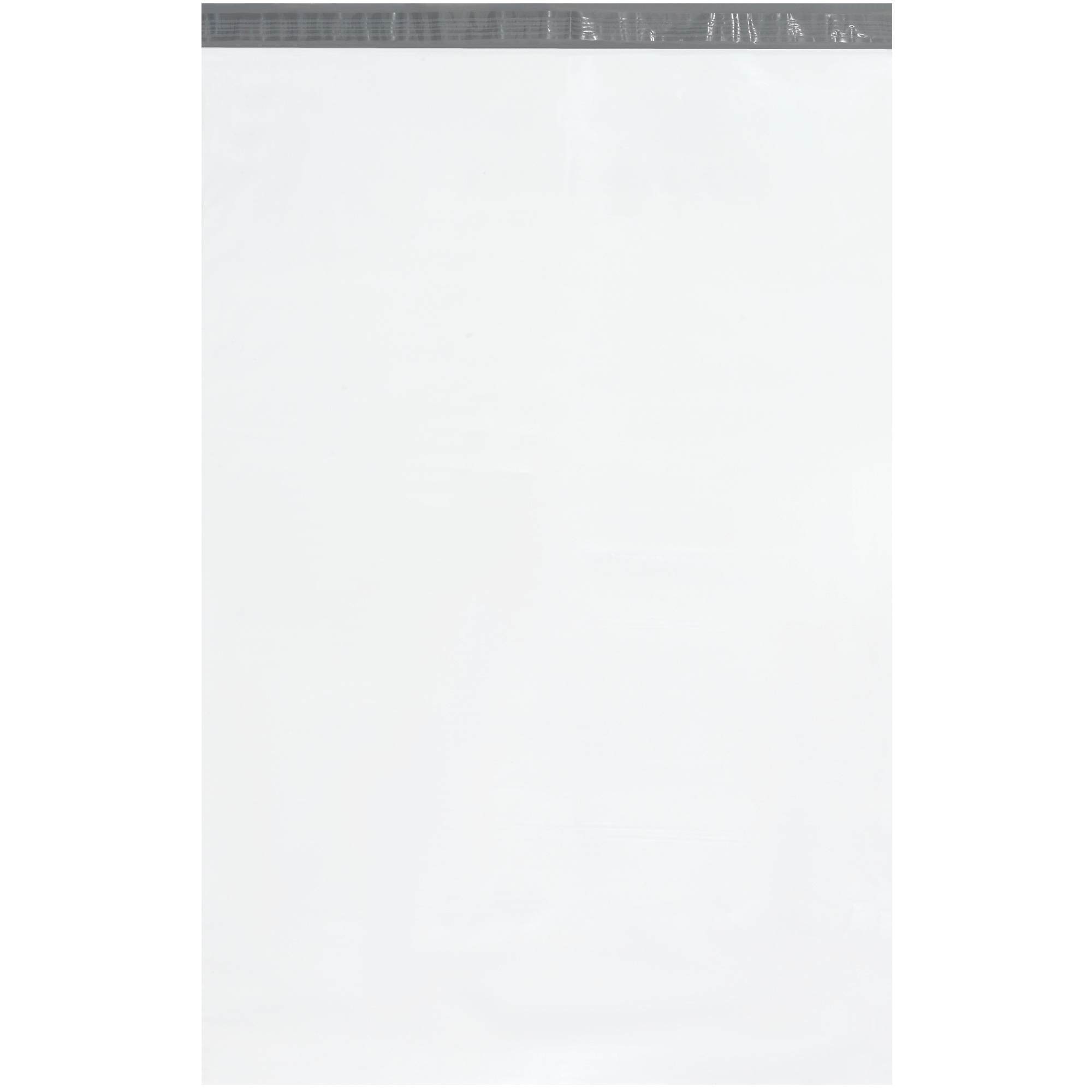 Poly Mailers, 24" x 36", White, 100/Case
