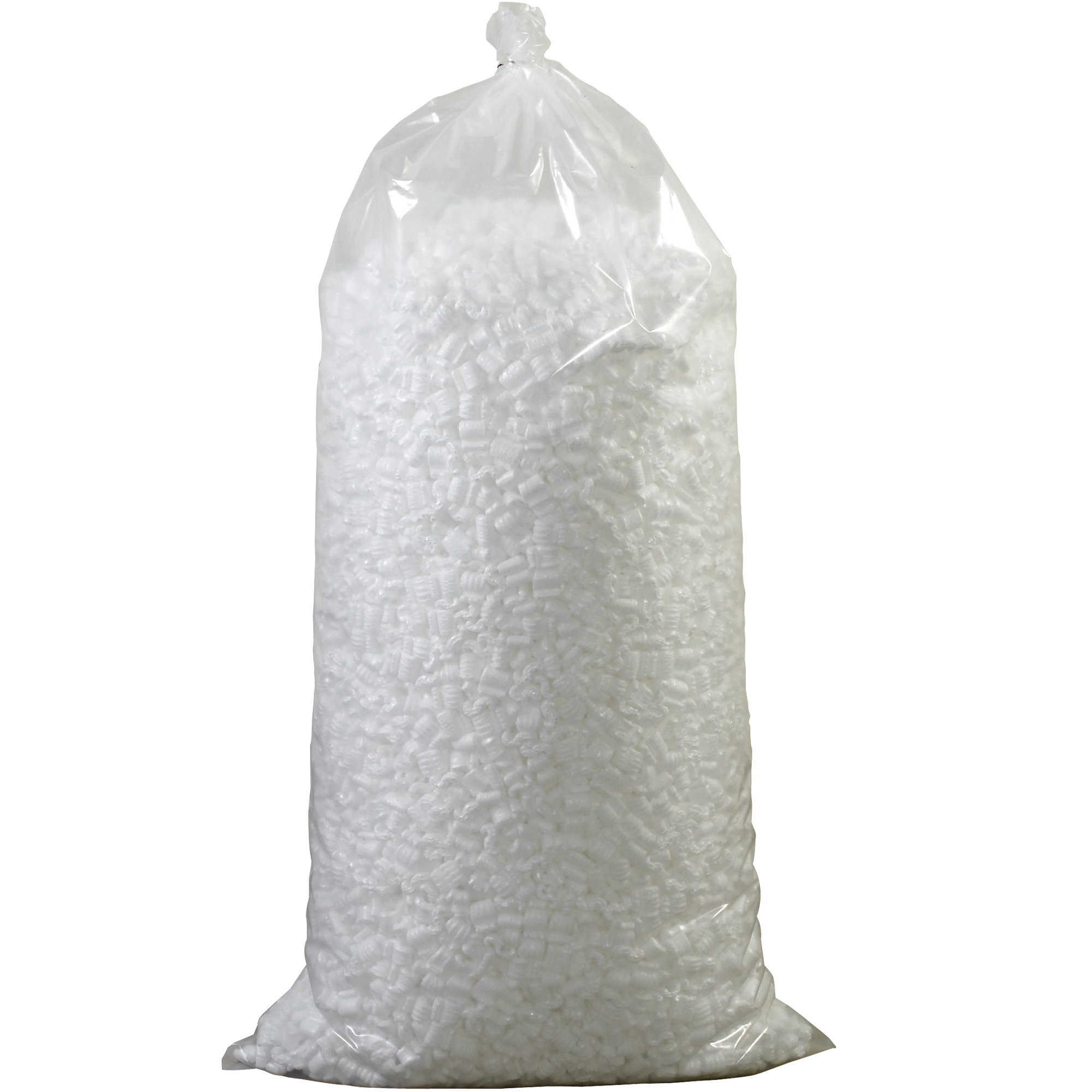 Loose Fill, Virgin, 7 Cubic Feet, White, 1 Each