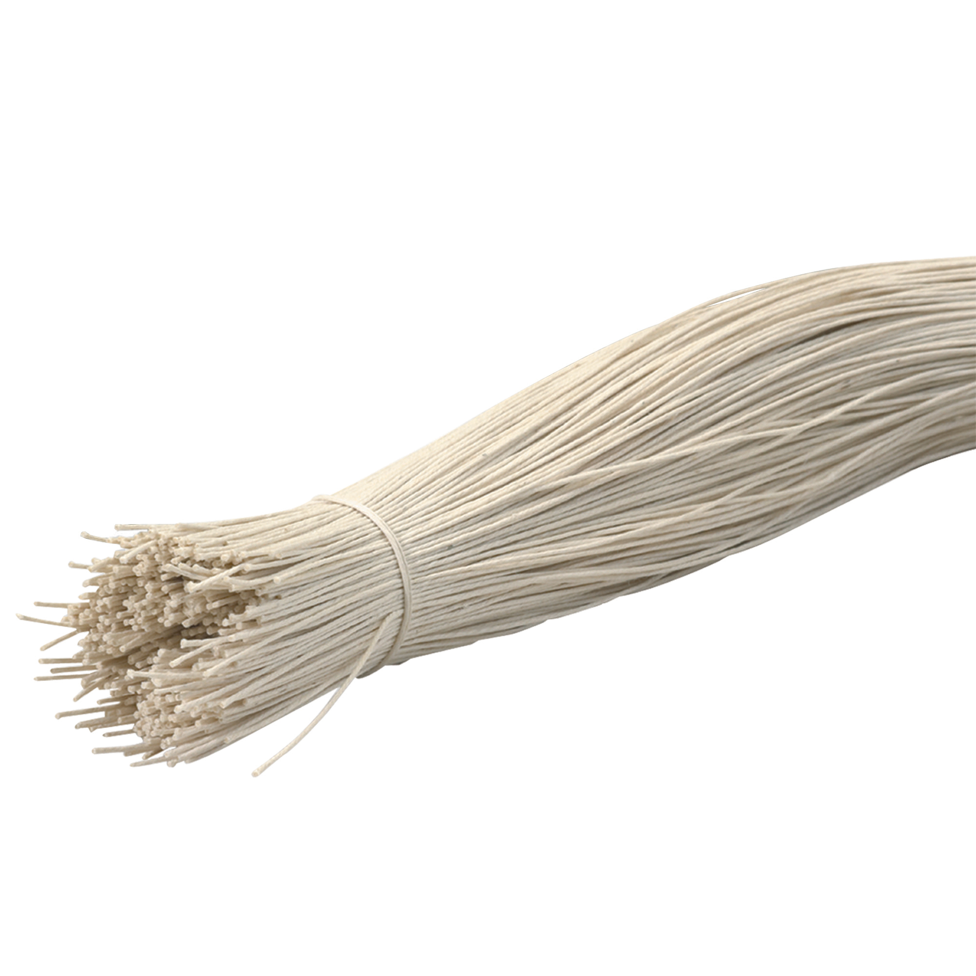 Tag String, 12", White, 1000/Case