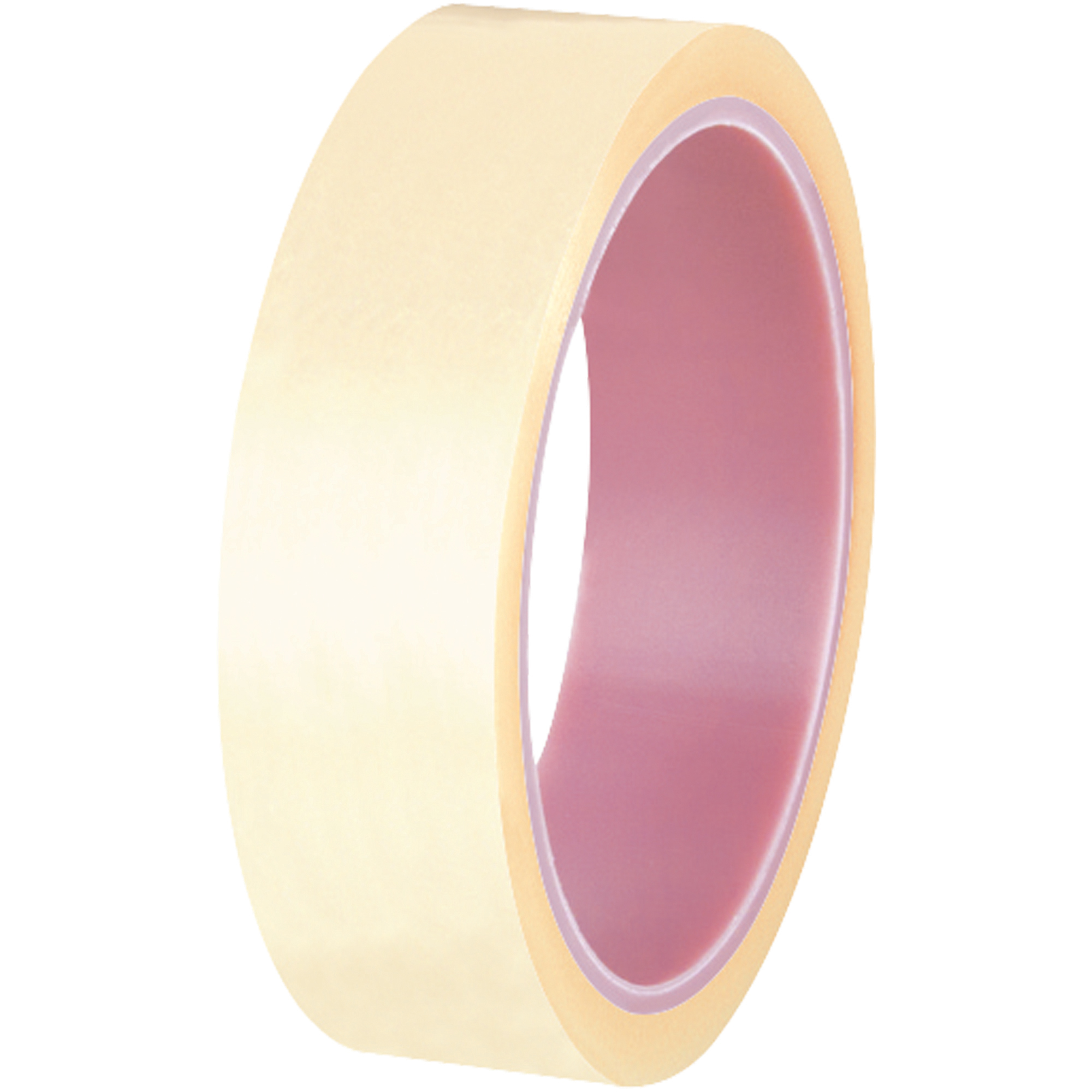 3M™ 40 Anti-Static Tape, 2.2 Mil, 1" x 72 yds., Clear, 1/Case