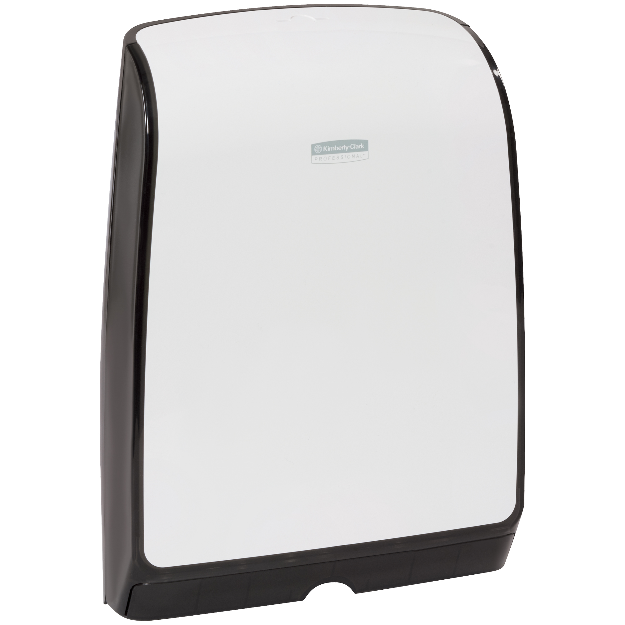 Scott® Slimfold™ Towel Dispenser, 10" x 14" x 3", White, 1/Each