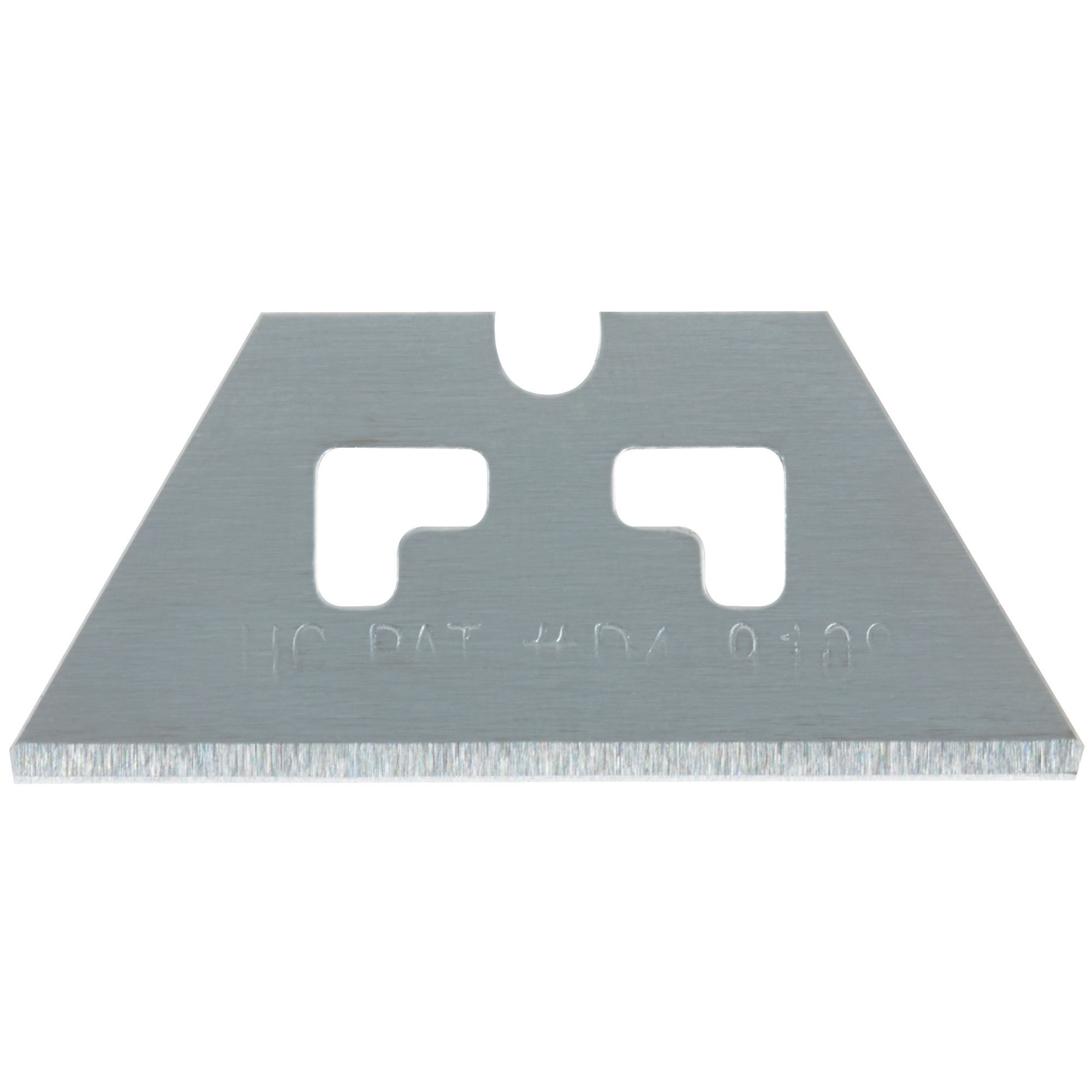 Safety Point Blades, Silver, 100/Case