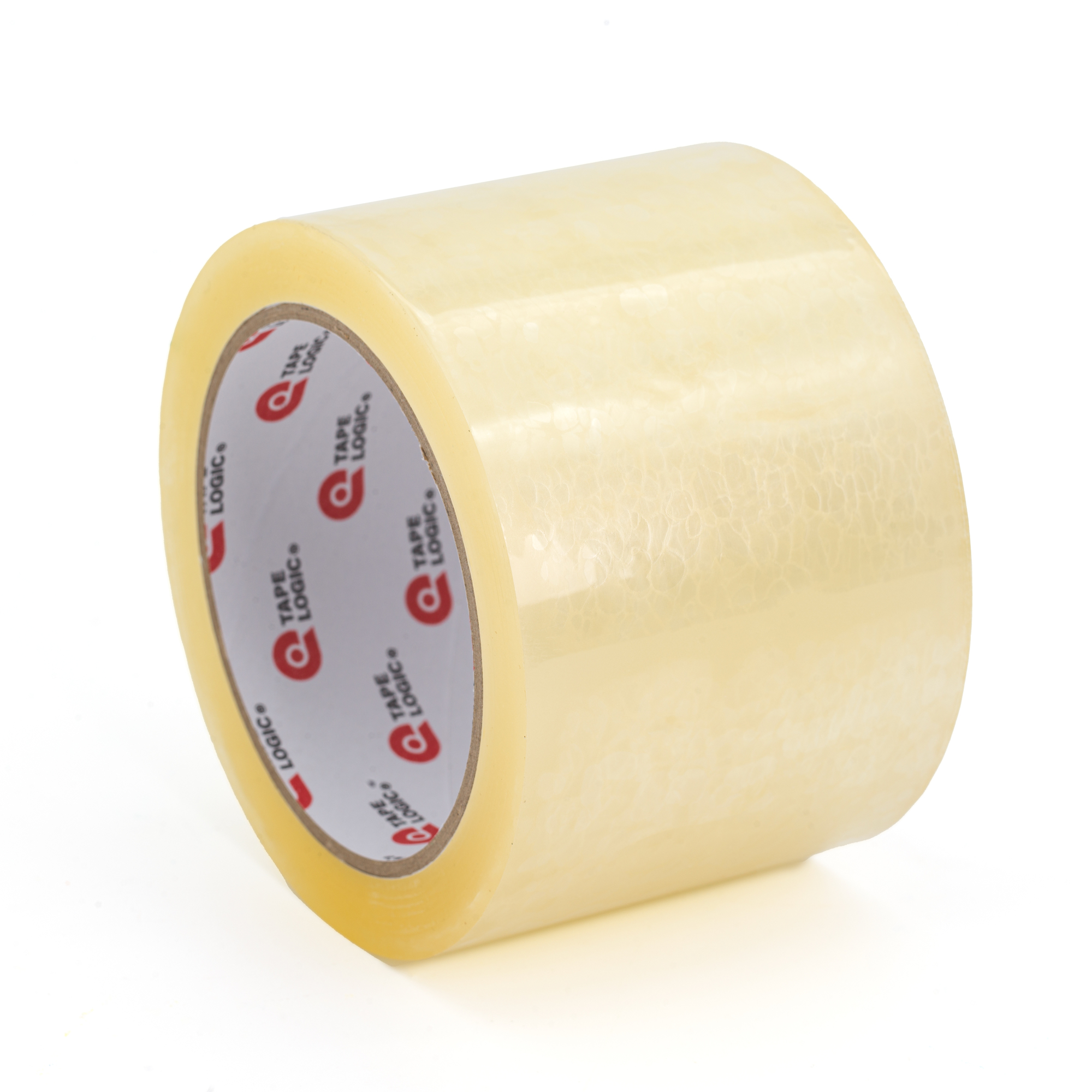 Tape Logic® Acrylic Tape, 2 Mil, 6" x 72 yds., Clear, 12/Case