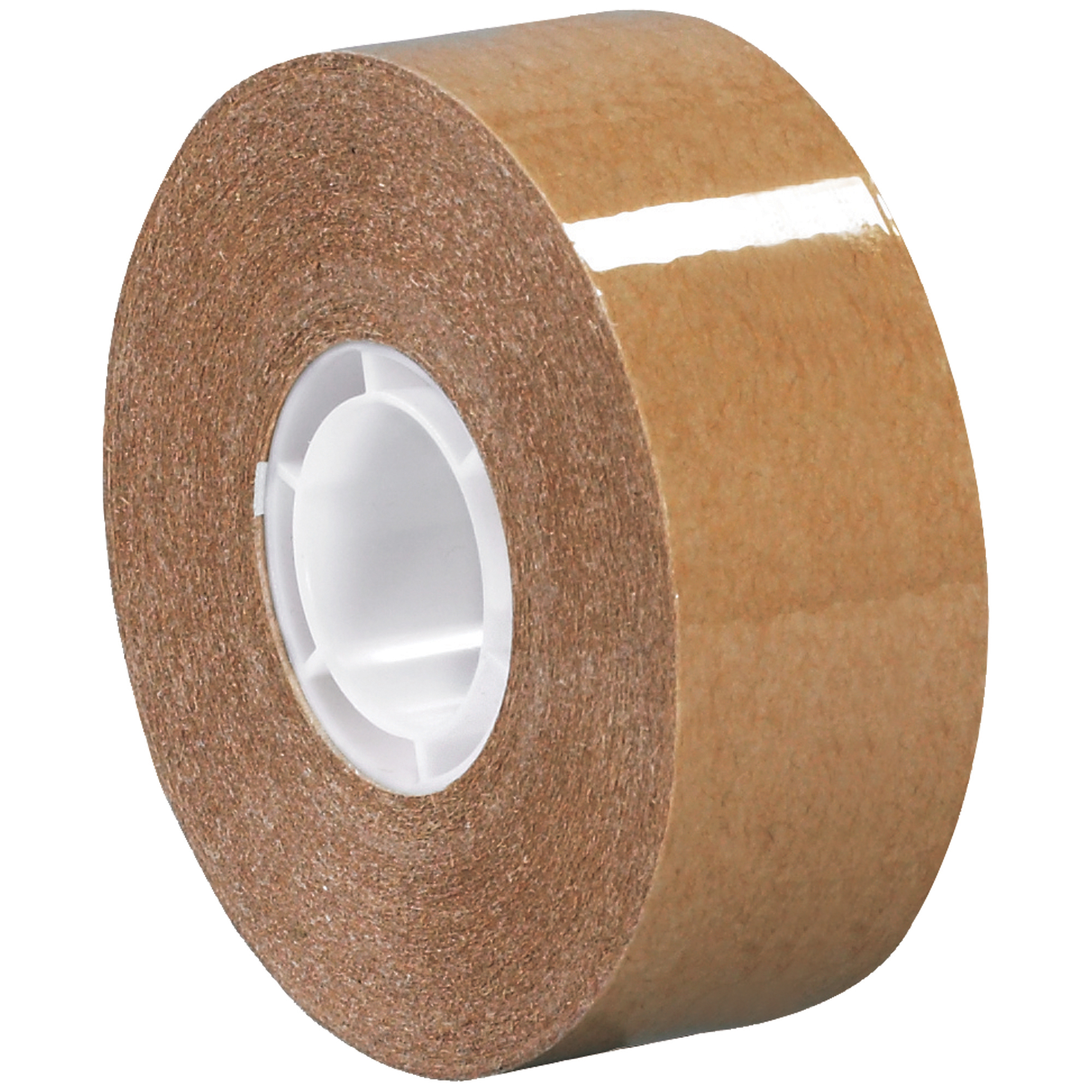 Tape Logic® Industrial #467 Heavy-Duty Adhesive Transfer Tape, 5.0 Mil, 3/4" x 18yds., Clear, 48/Case