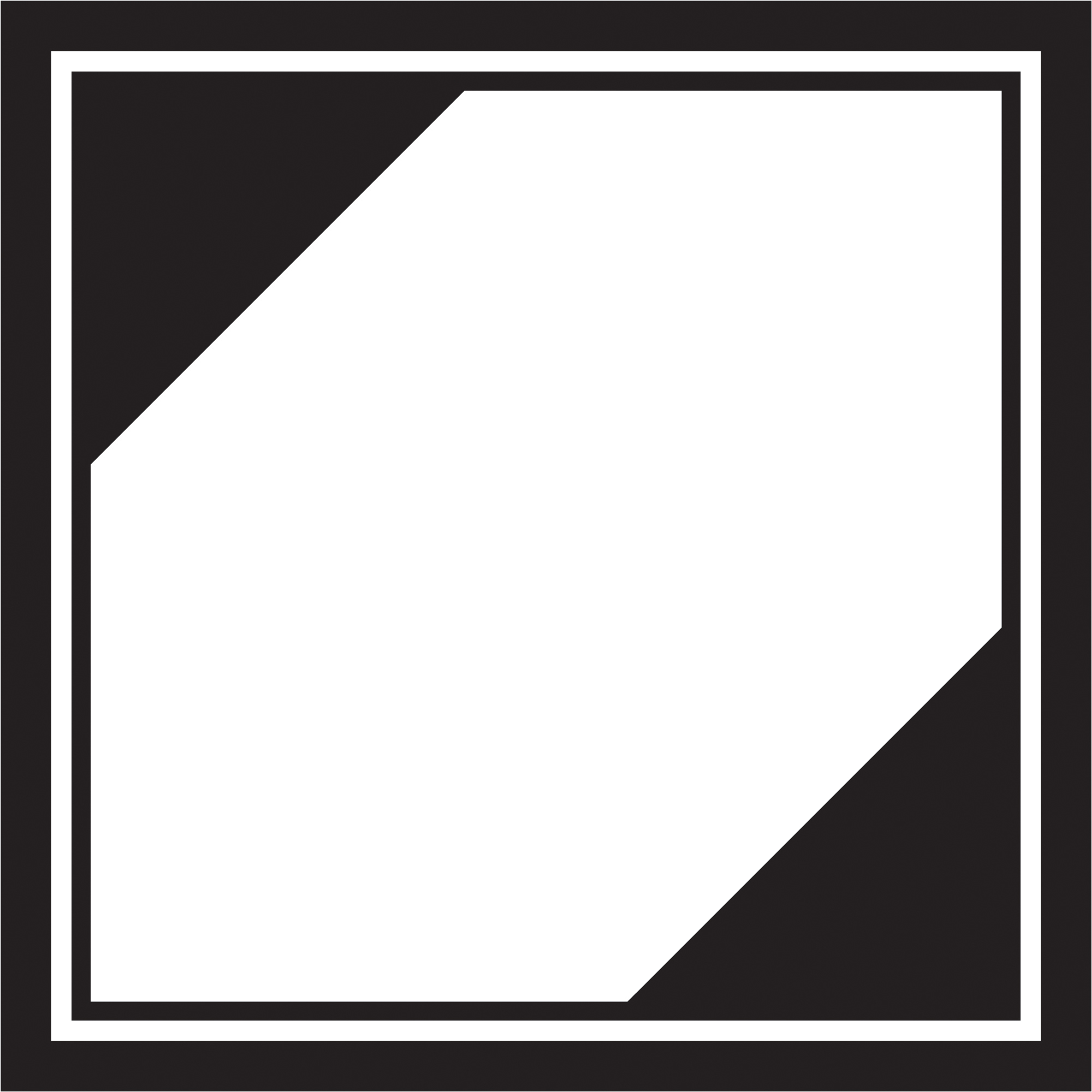 Tape Logic® Labels, "Regulated, 4 1/4" x 4 1/4", Black/White, 500/Roll