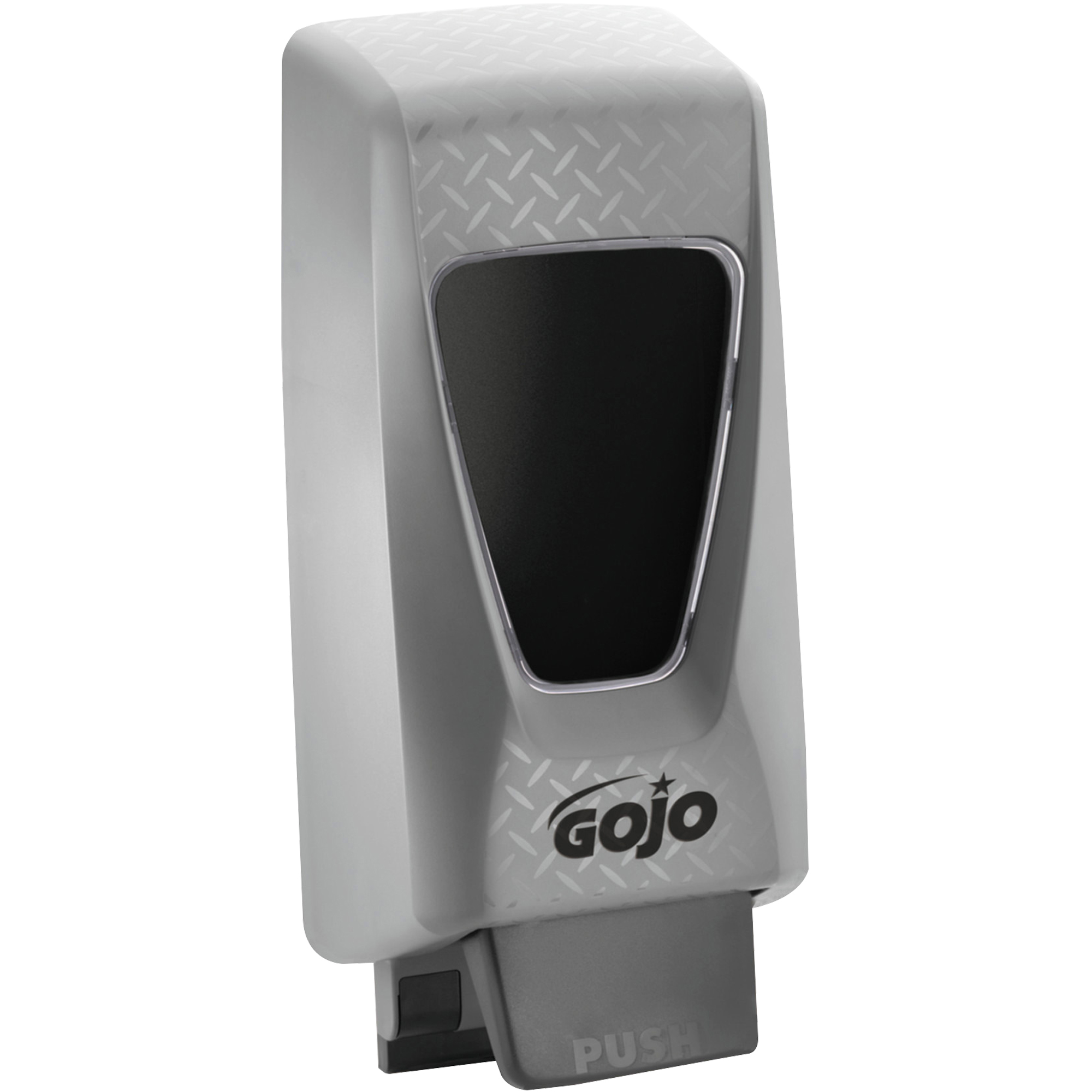 GOJO® Wall-Mount Dispenser, 2,000 mL, Gray, 1/Case