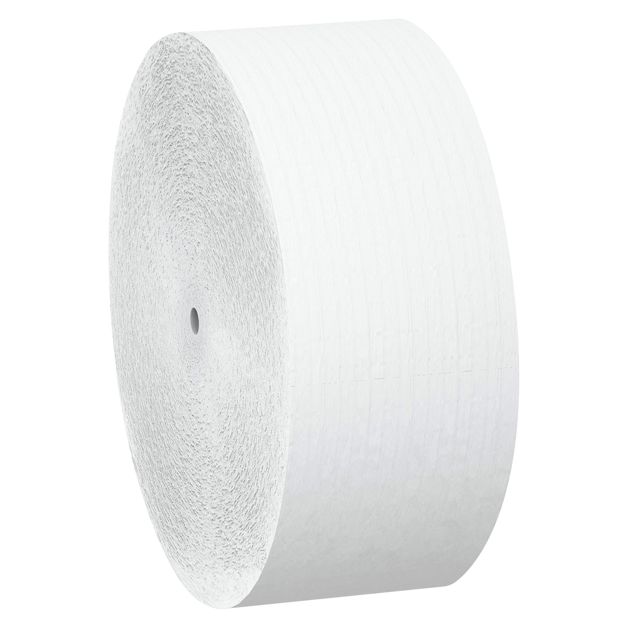Scott® 2-Ply Jumbo Coreless Toilet Tissue, White, 12 Rolls/Case