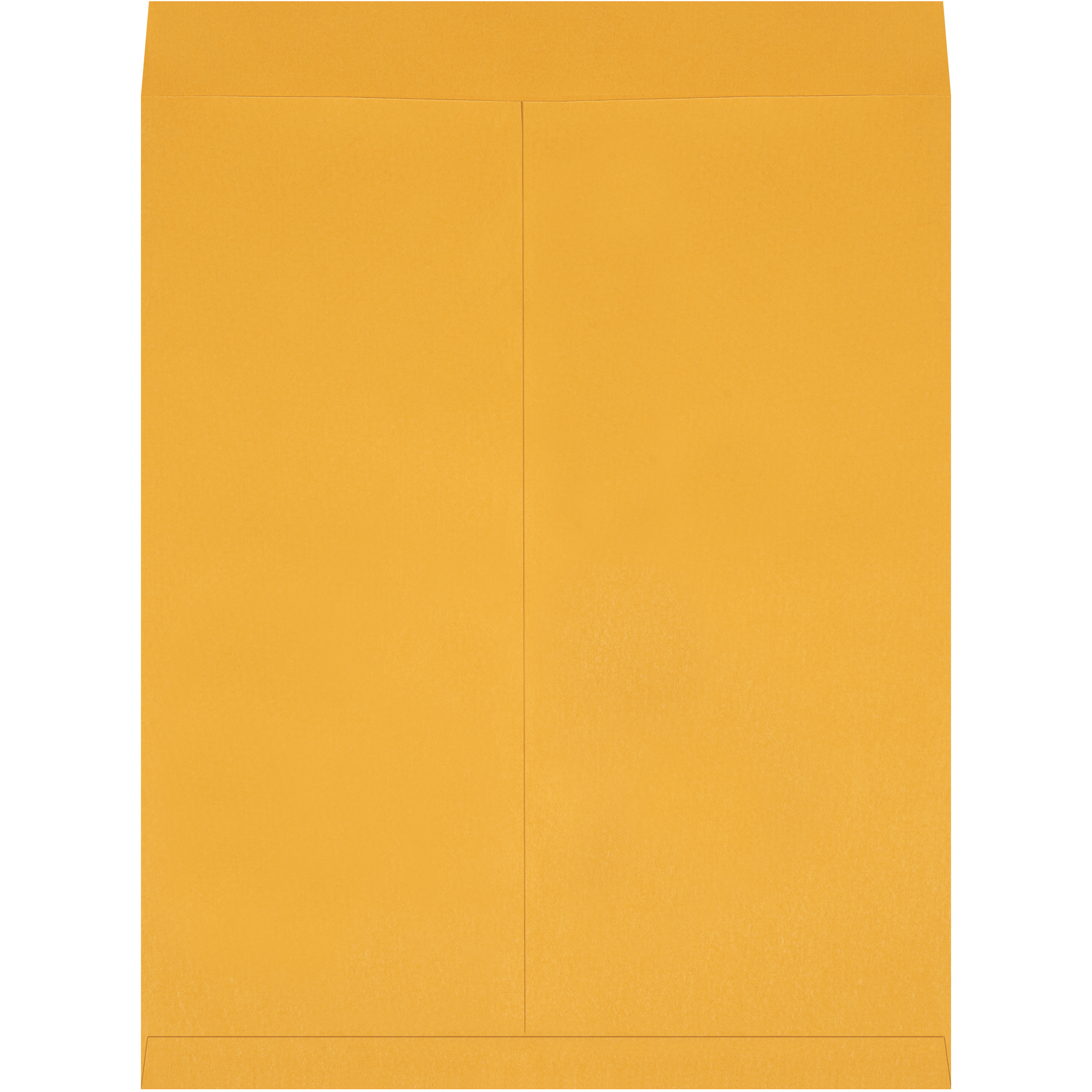 Jumbo Envelopes, 22" x 27", Kraft, 100/Case