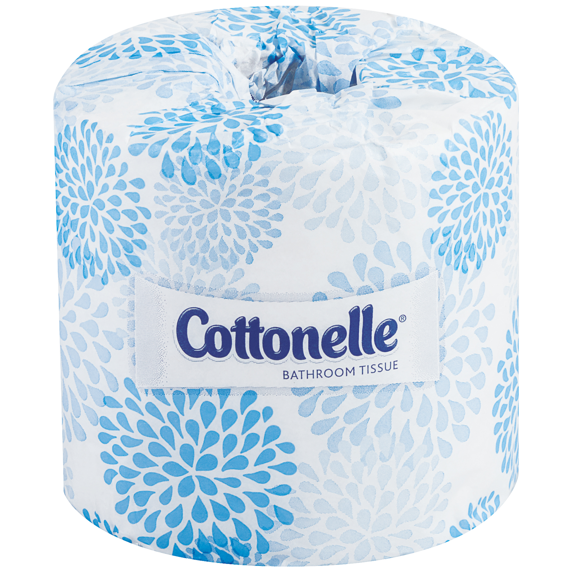 Kleenex® Cottonelle® 2-Ply Toilet Tissue, White, 60/Case