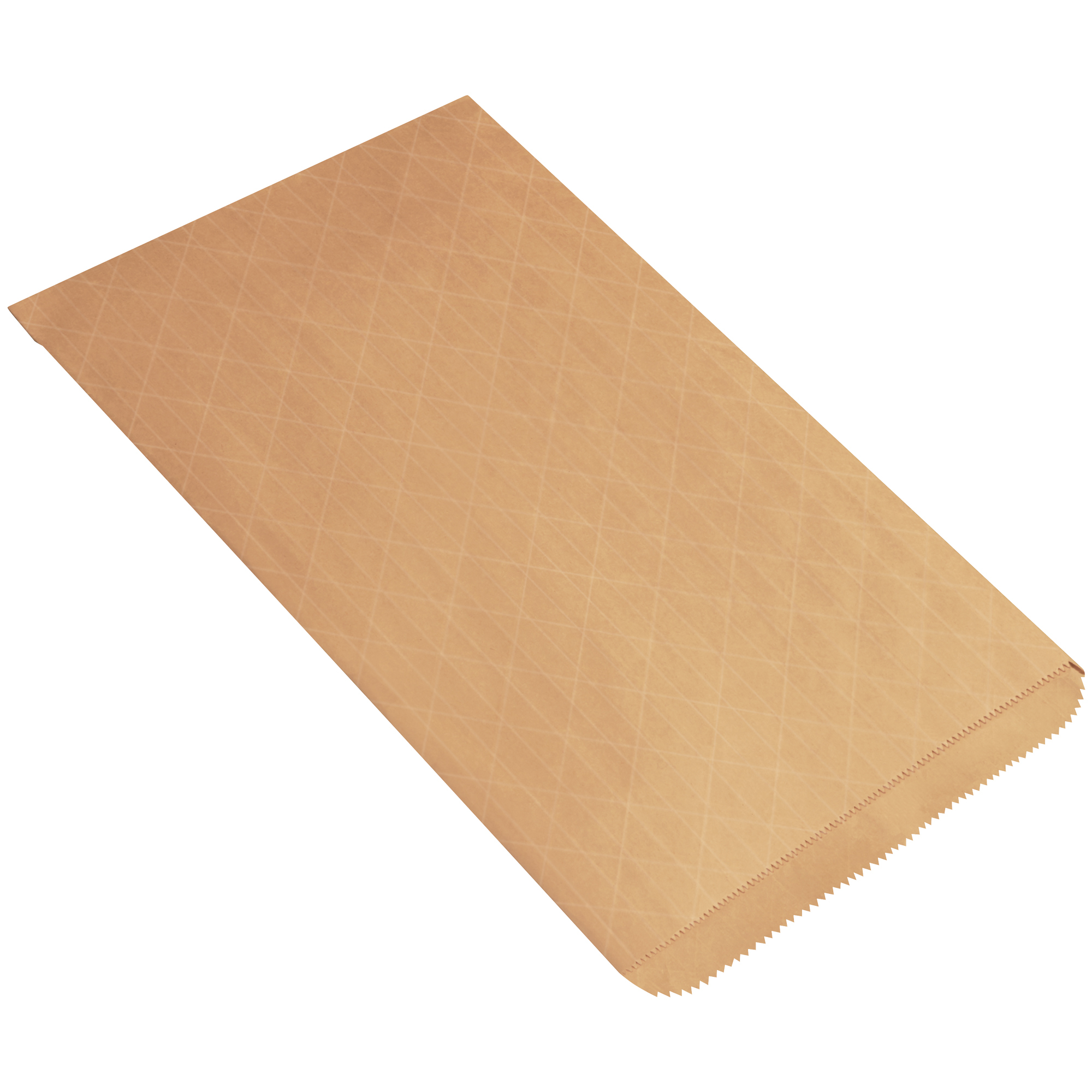 Nylon Reinforced Mailers, #5, 10 1/2" x 16", Kraft, 500/Case