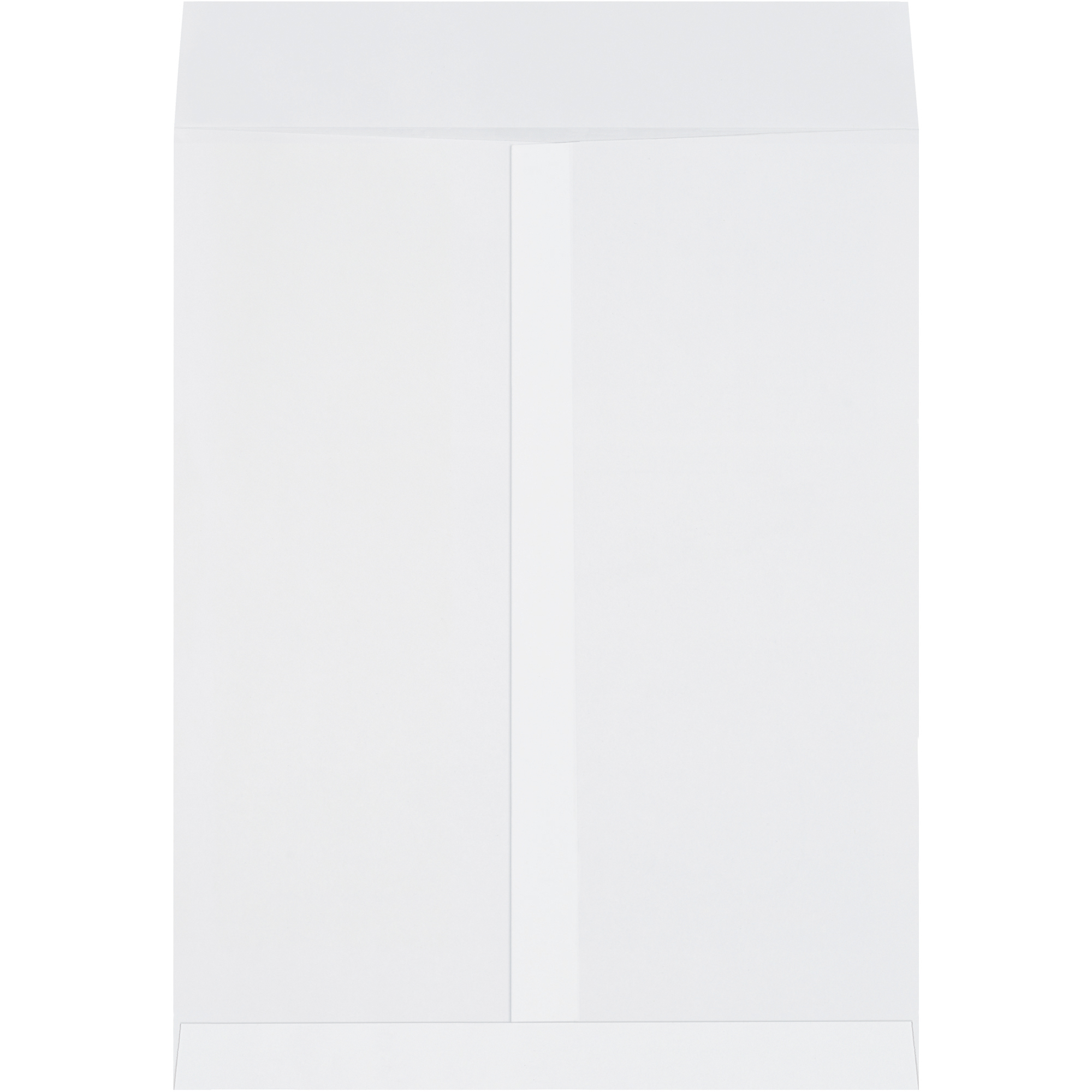Jumbo Envelopes, 14" x 18", White, 250/Case