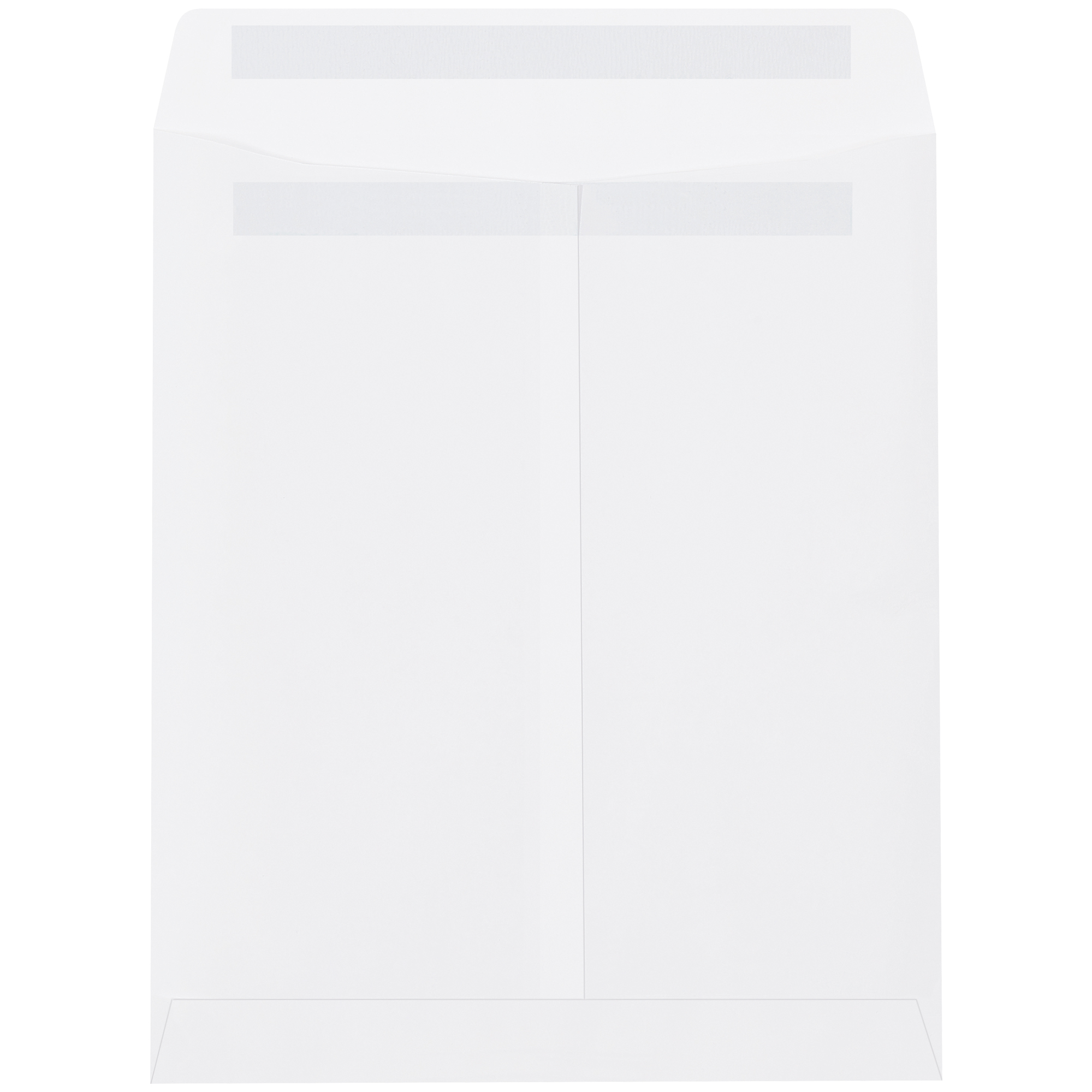 Redi-Seal Envelopes, 9" x 12", White, 500/Case