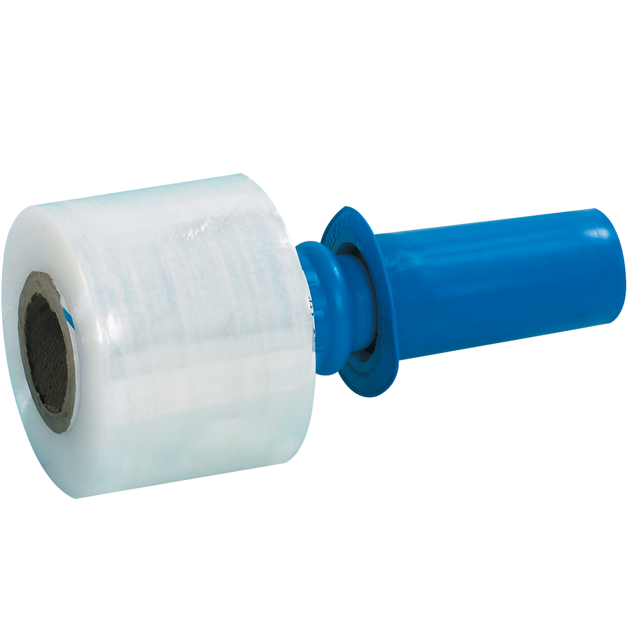 Goodwrappers® Bundling Film, 3" x 120 Gauge x 650', Clear, 18/Case