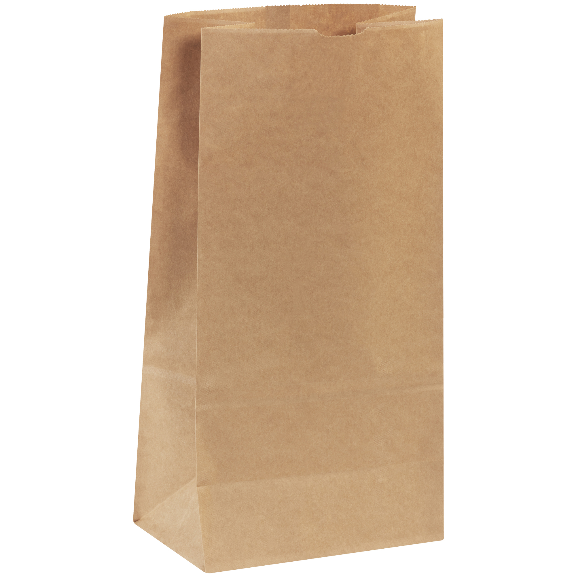 Hardware Bags, 8 1/4" x 5 5/16" x 16 1/8", Kraft, 400/Case