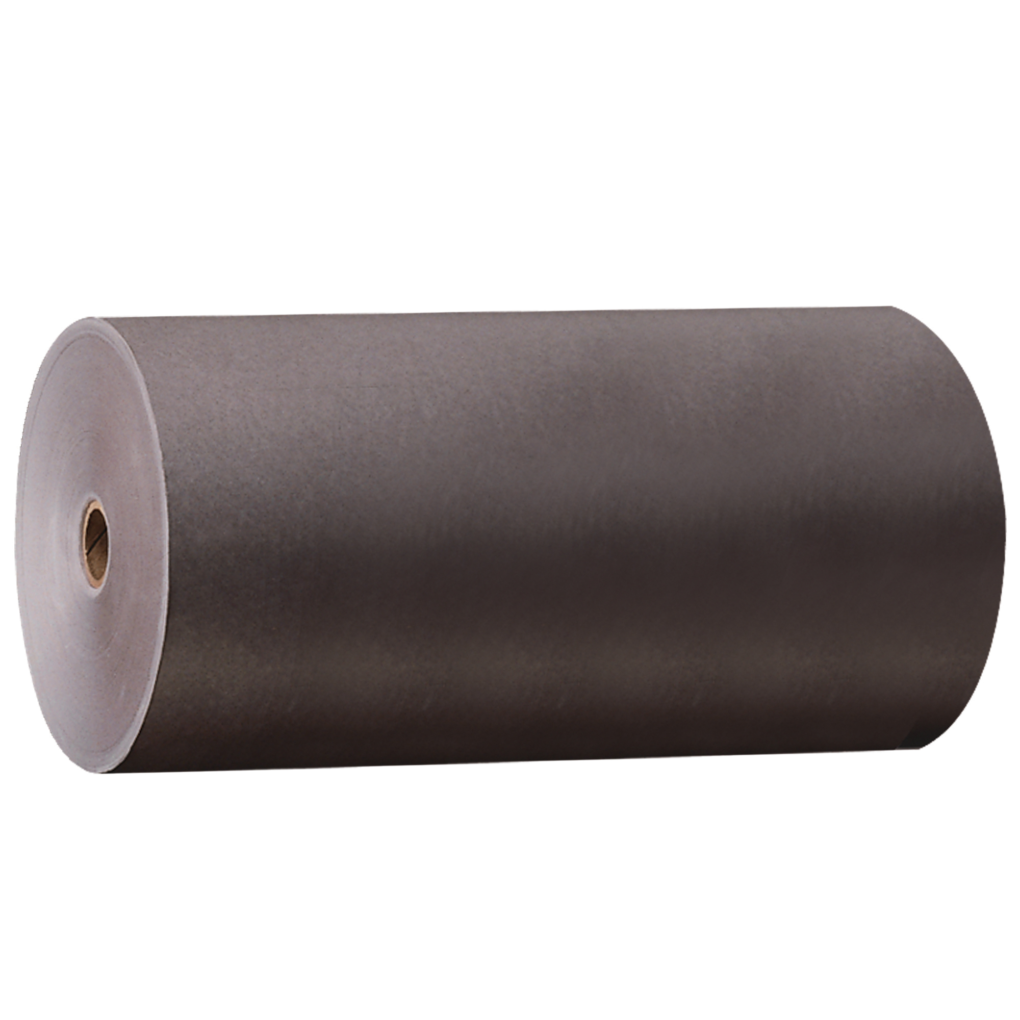 3M™ 6512 Masking Paper, 2.6 Mil, 12" x 1000', Steel Gray, 3/Case