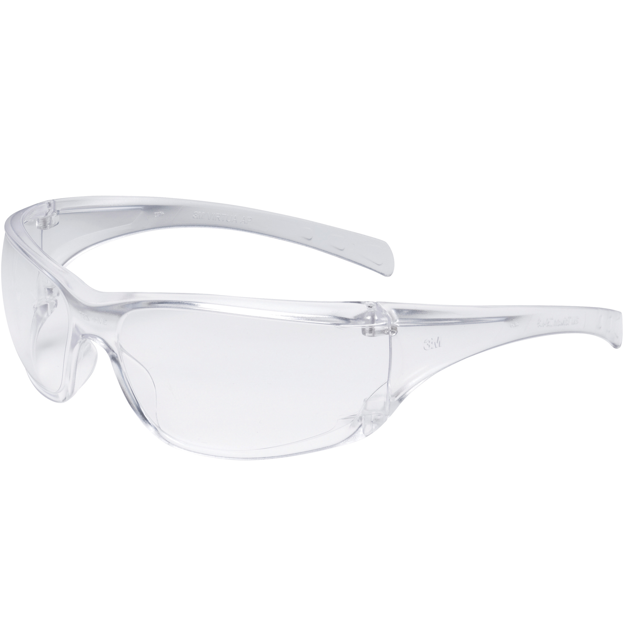 Virtua™ AP Protective Eyewear, Clear, 10/Case